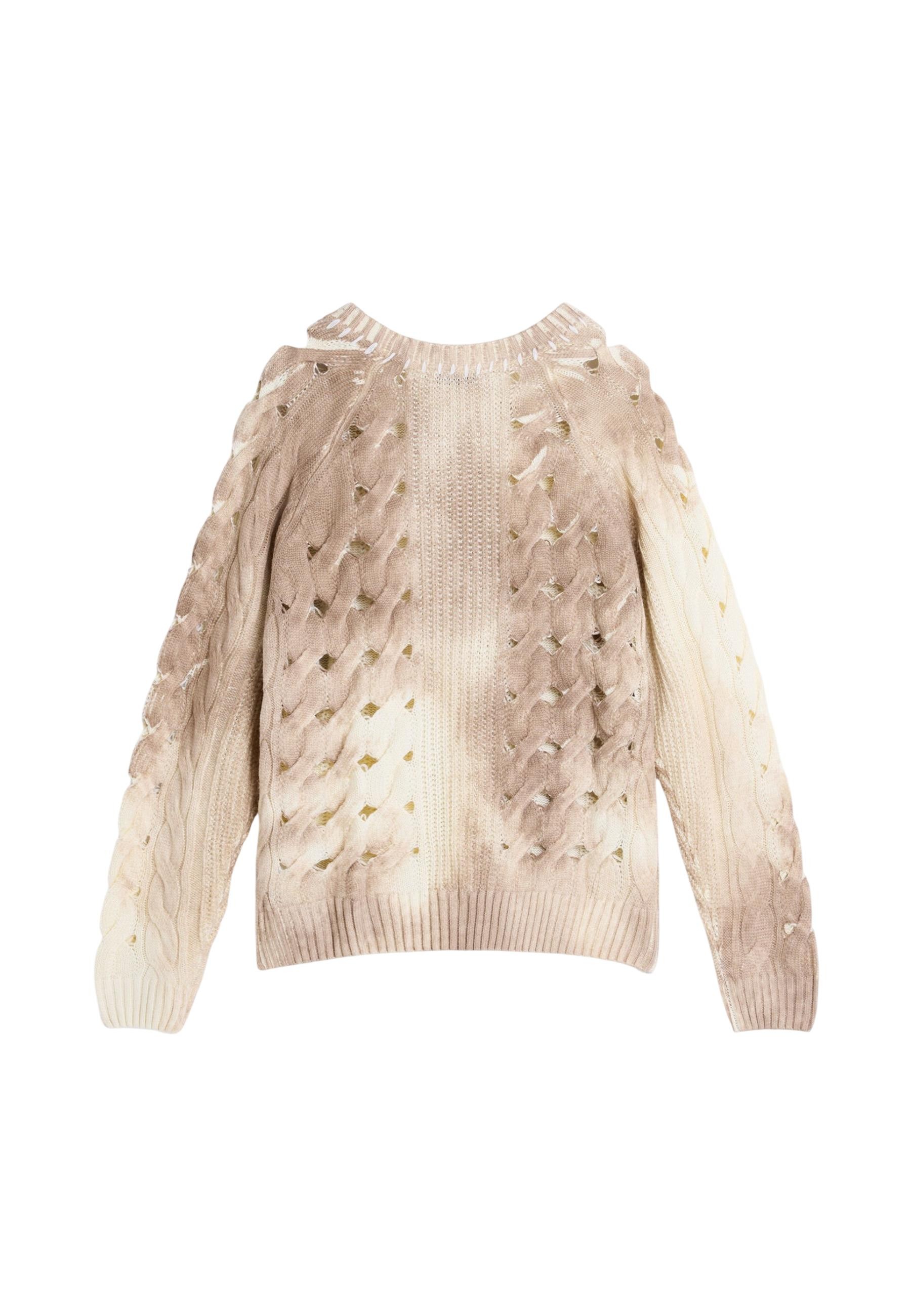 Desigual  Women Knitwear