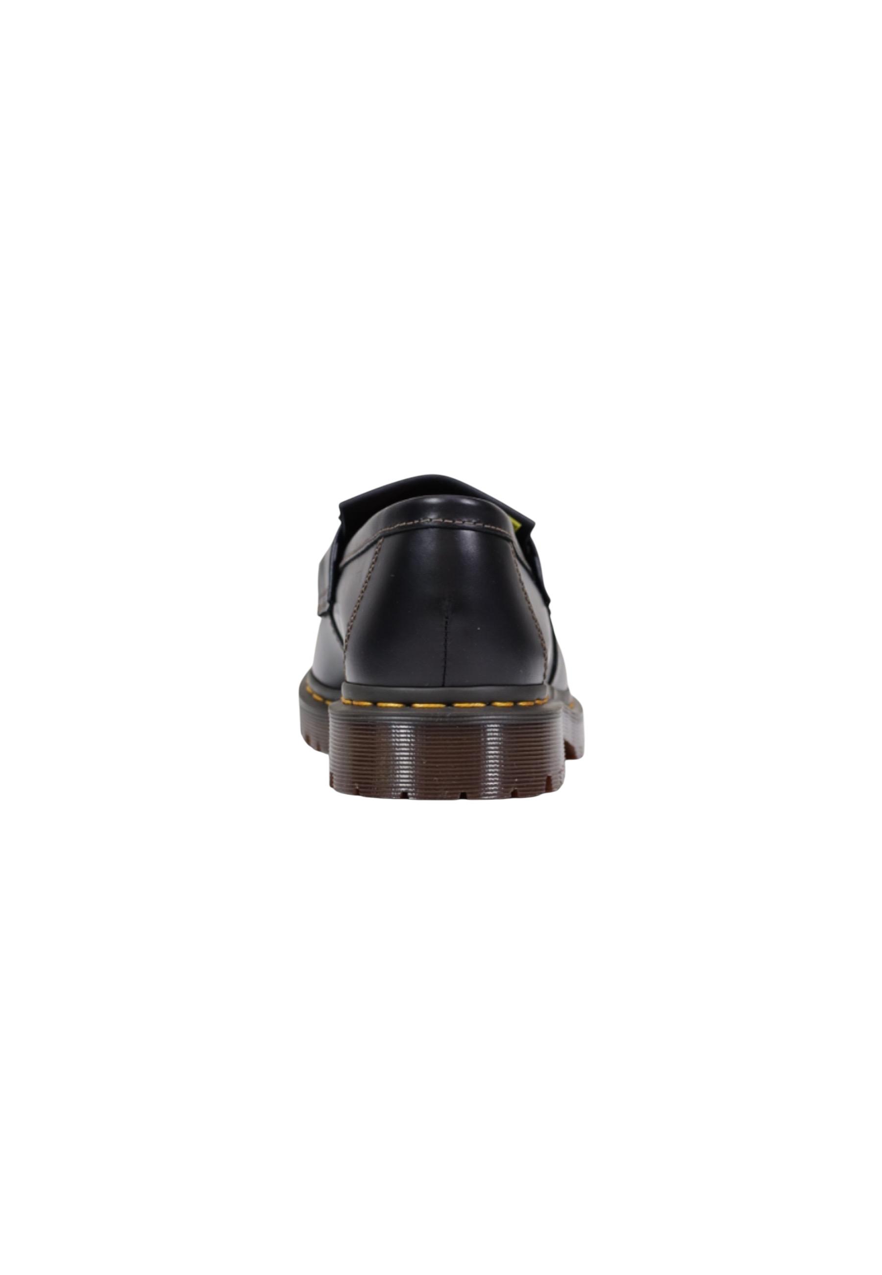 Dr. Martens Men Moccassin