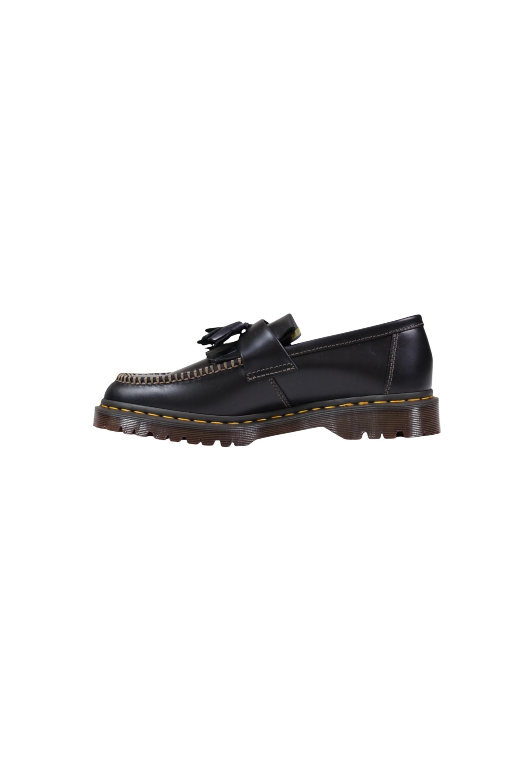 Dr. Martens Men Moccassin