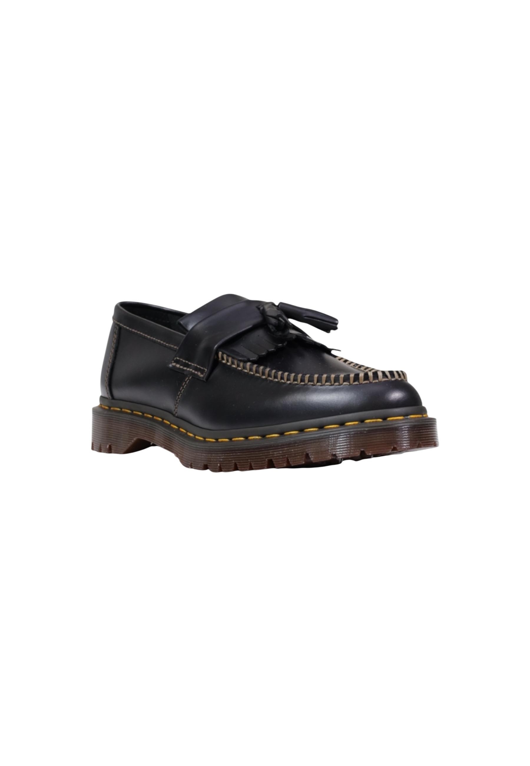 Dr. Martens Men Moccassin