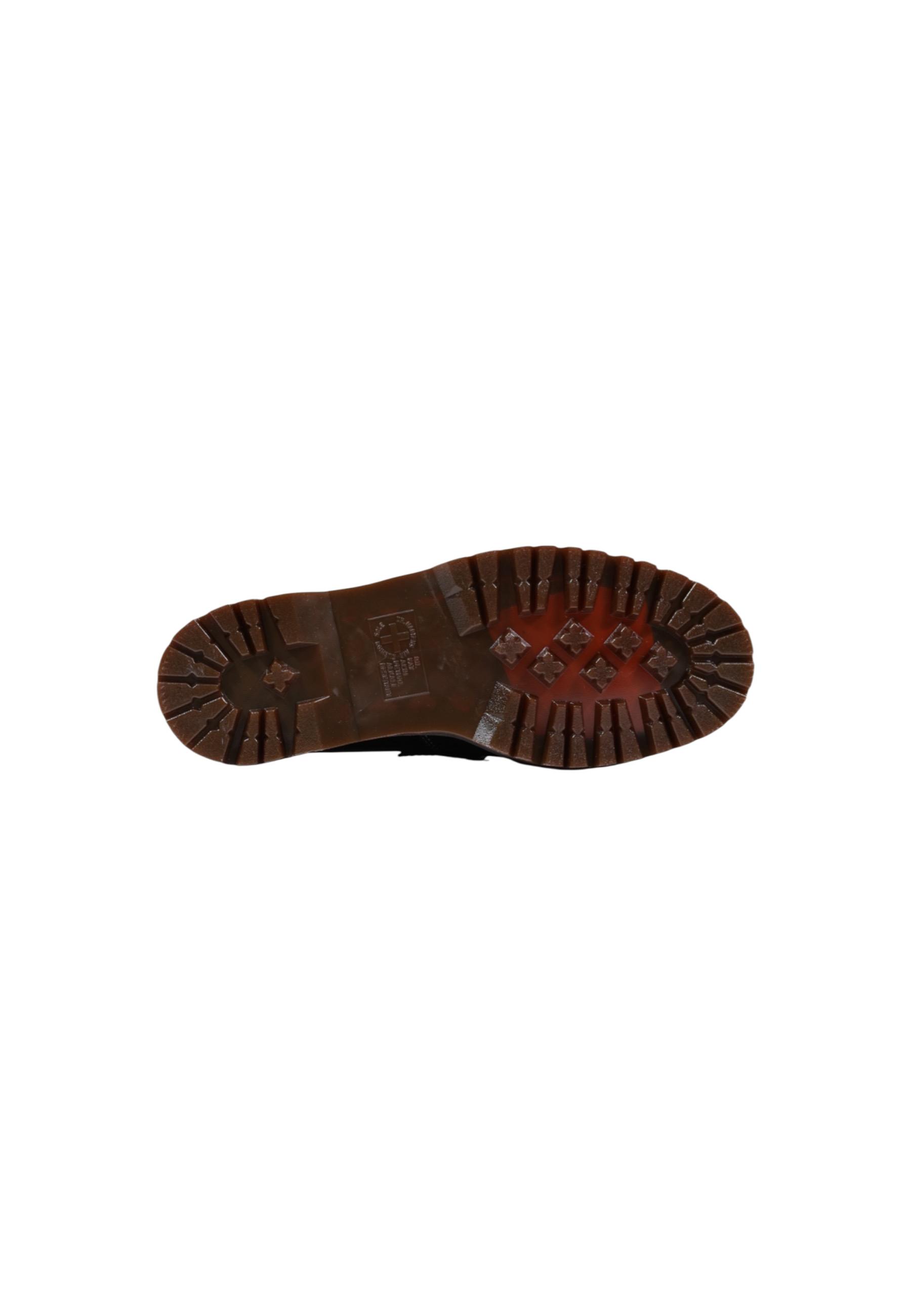 Dr. Martens Men Moccassin