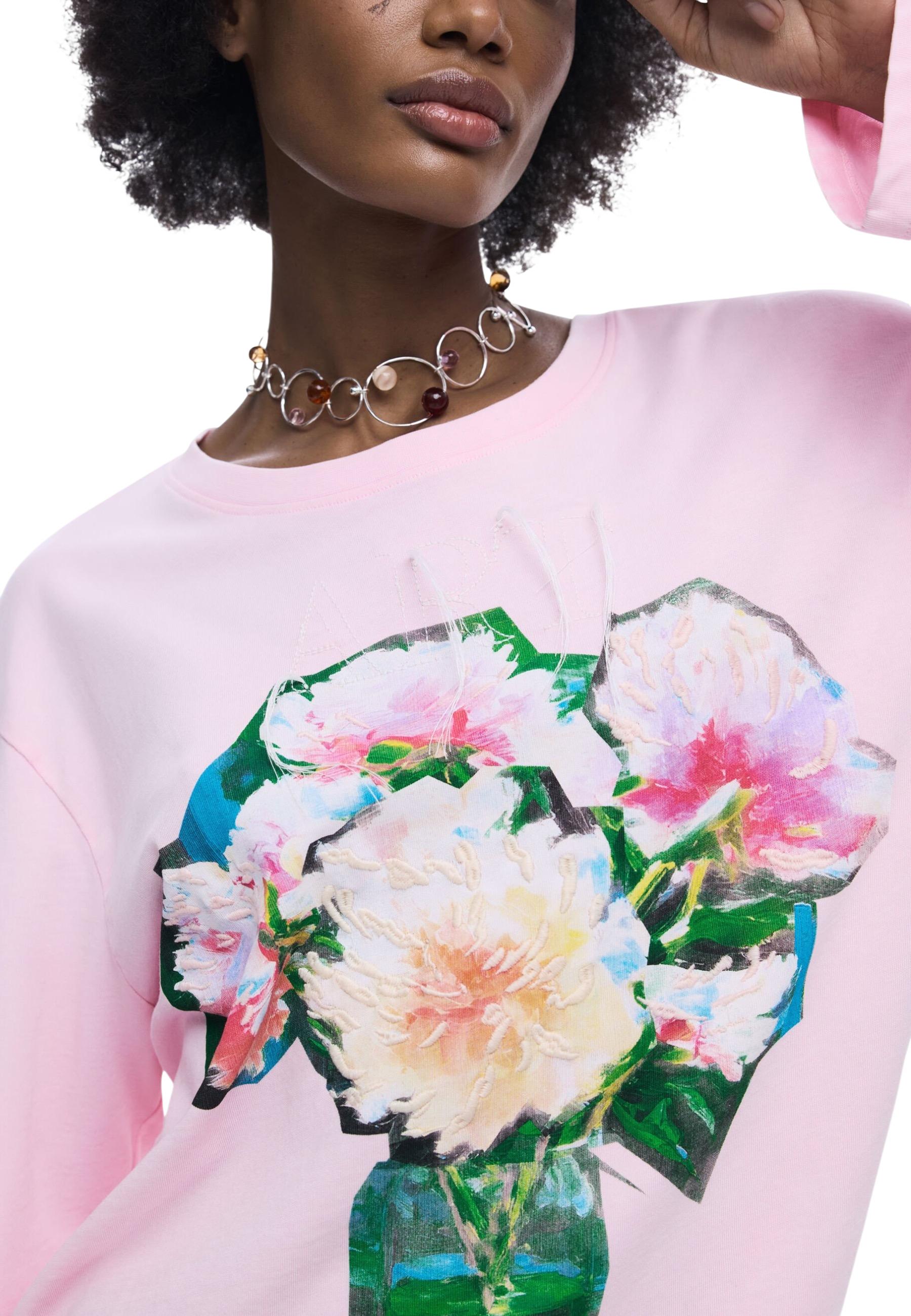 Desigual T-Shirt 4