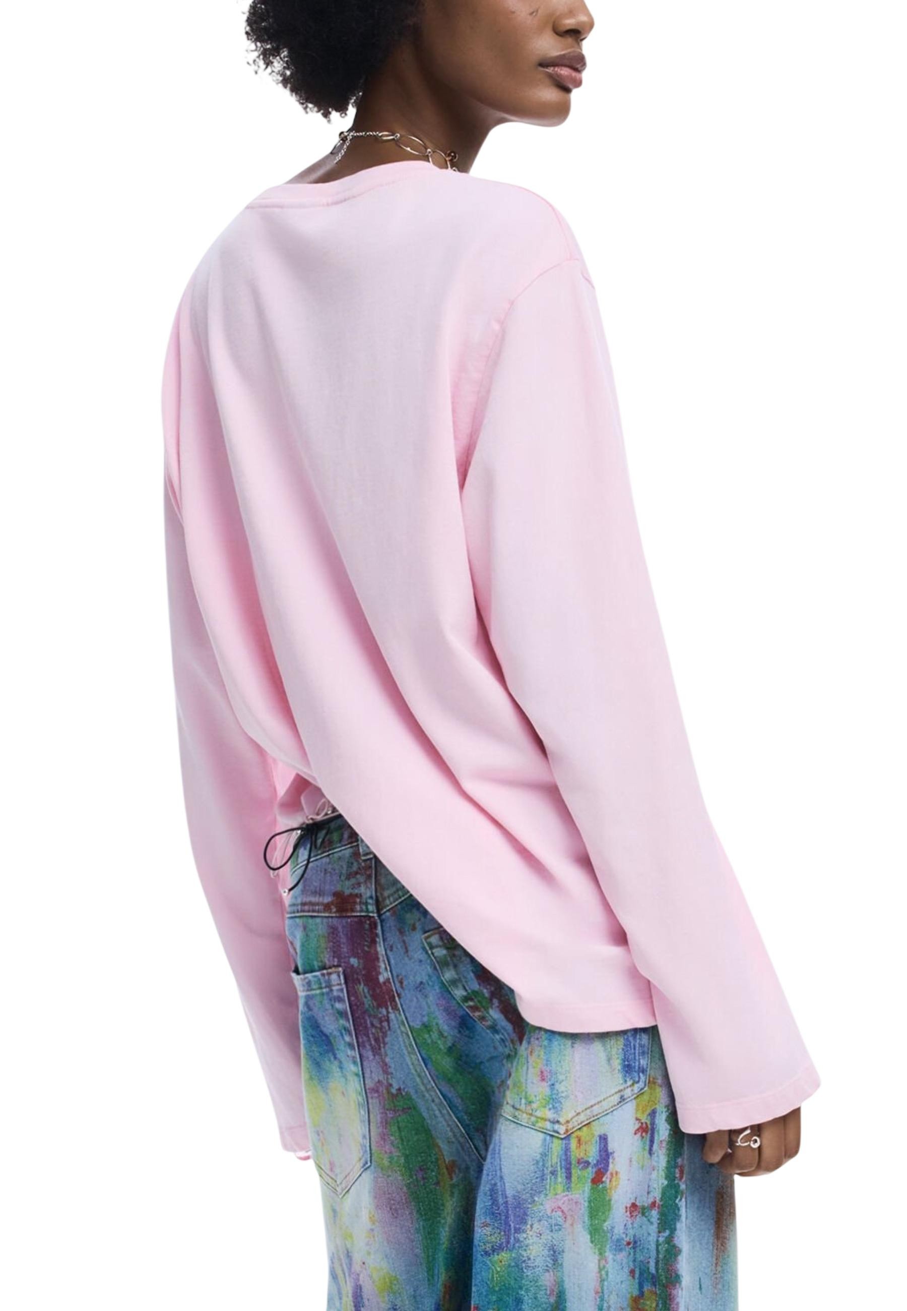 Desigual T-Shirt 2