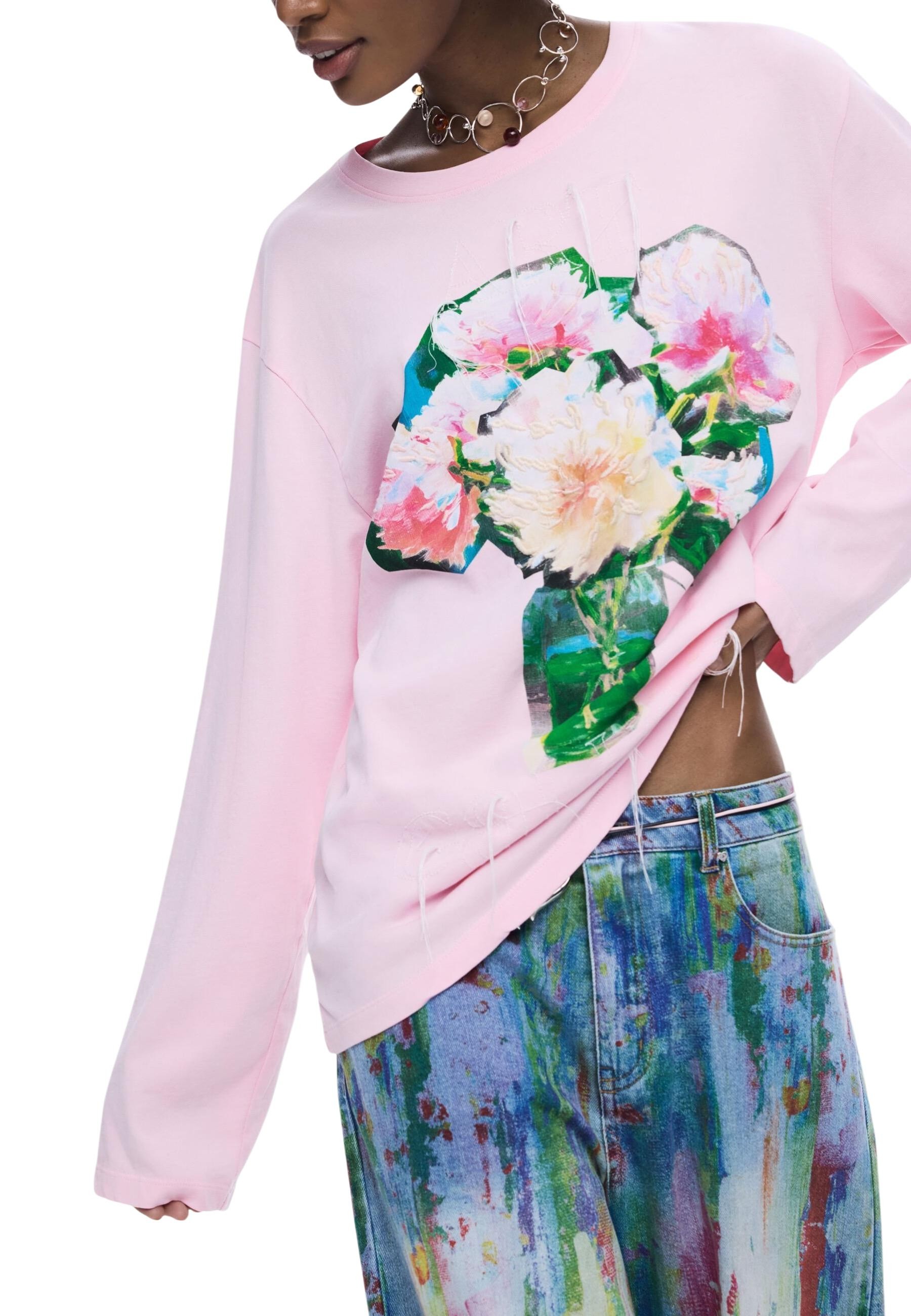 Desigual T-Shirt 3