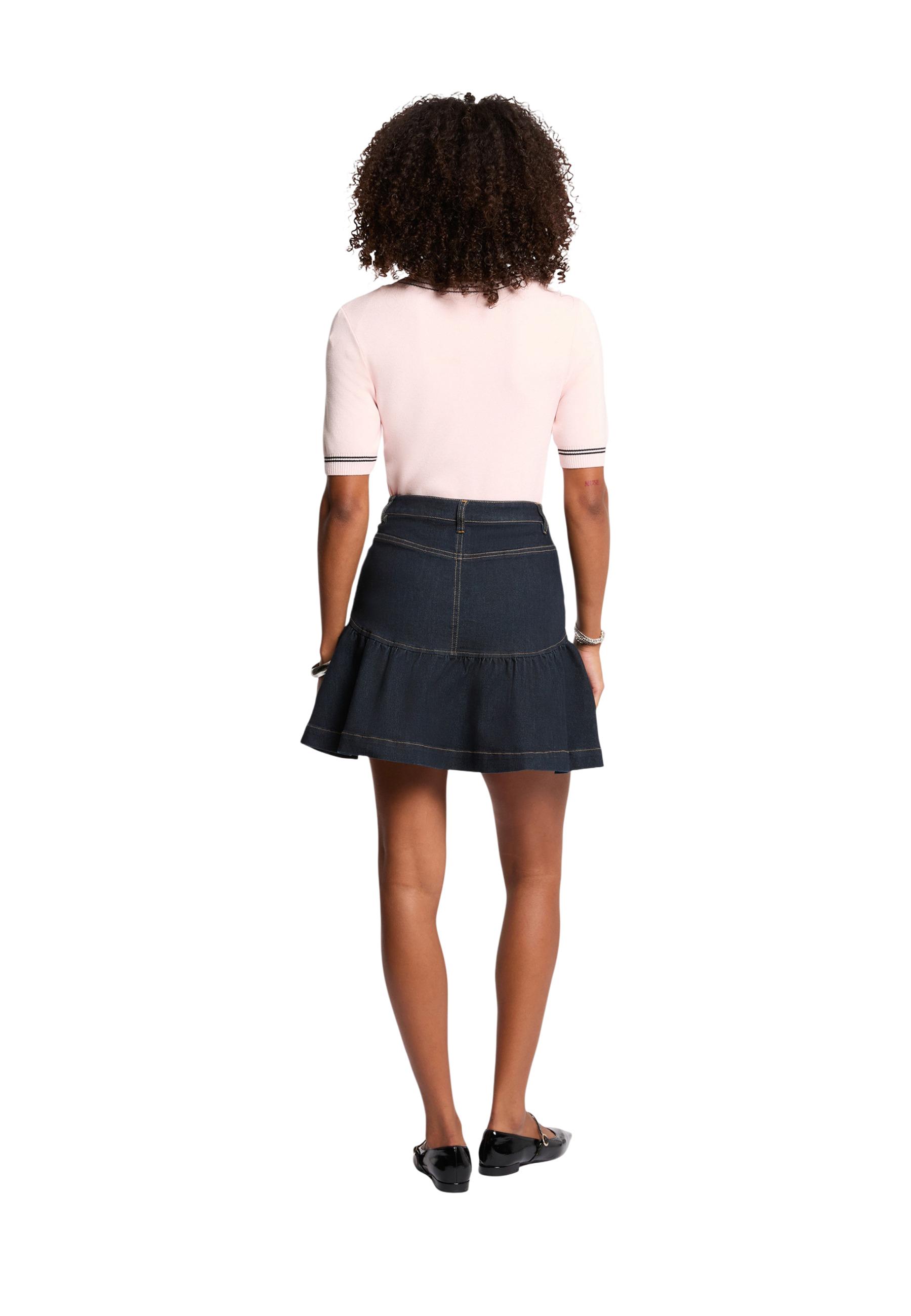 Morgan De Toi  Women Skirt