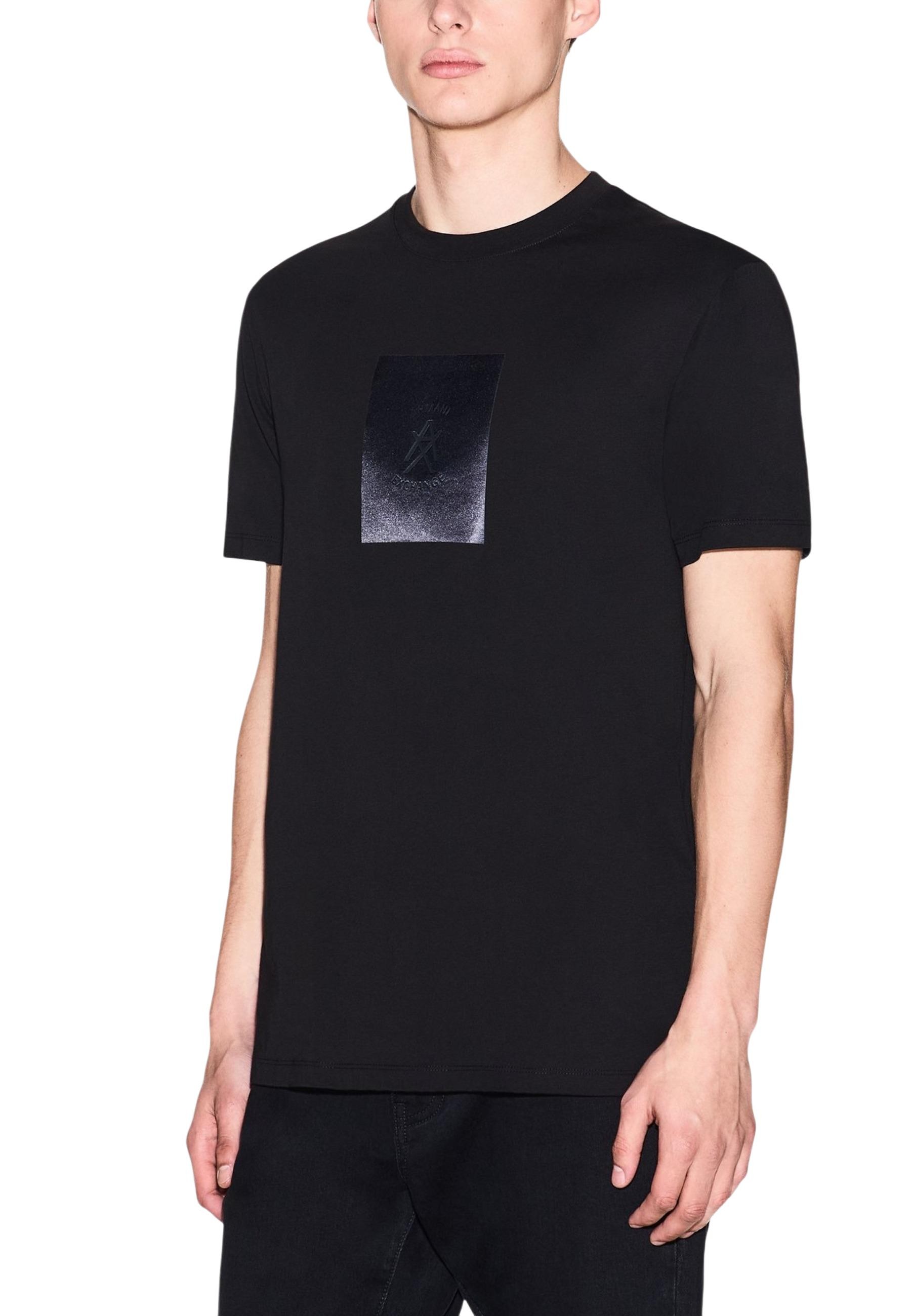Armani Exchange Men T-Shirt