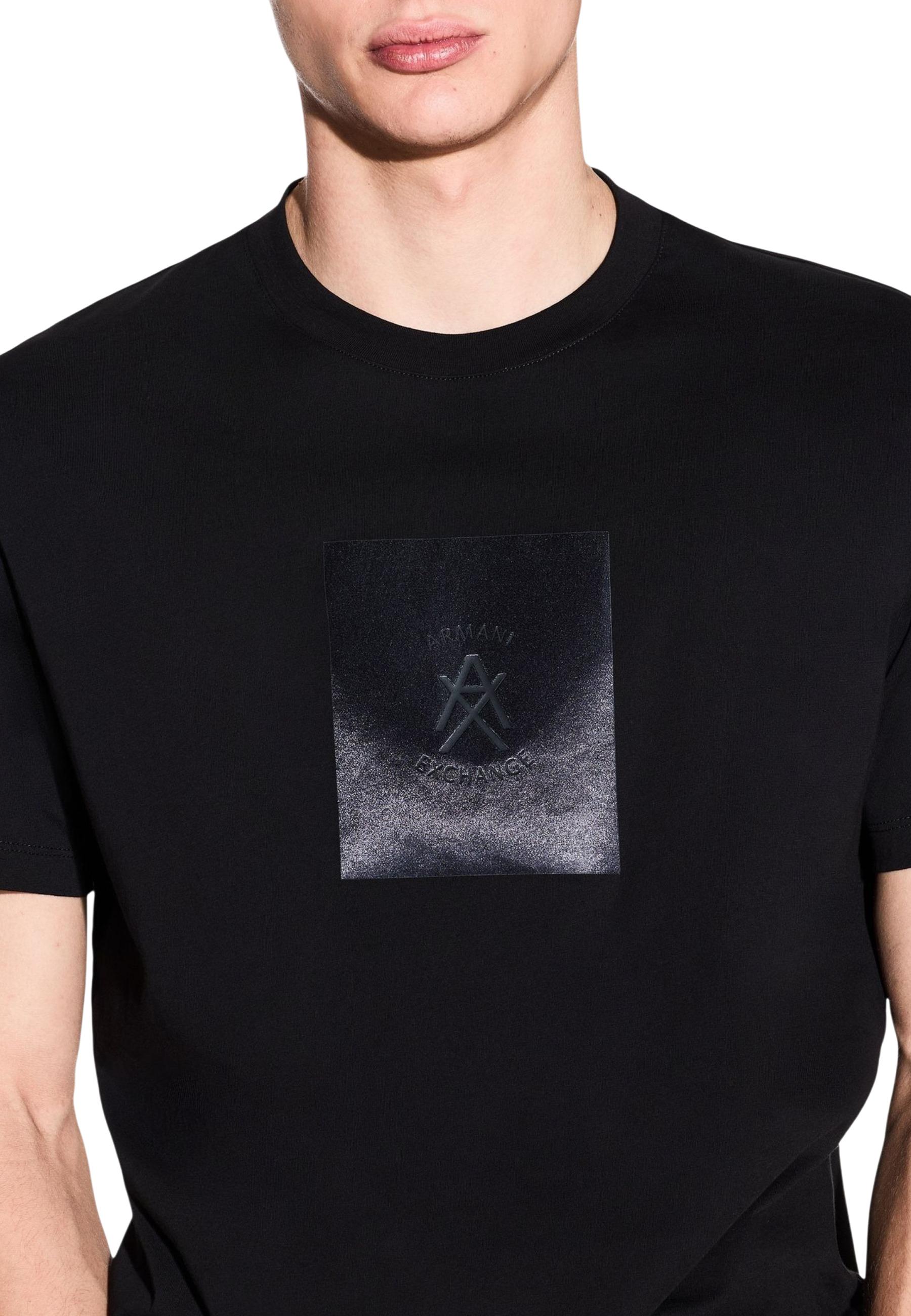 Armani Exchange Men T-Shirt
