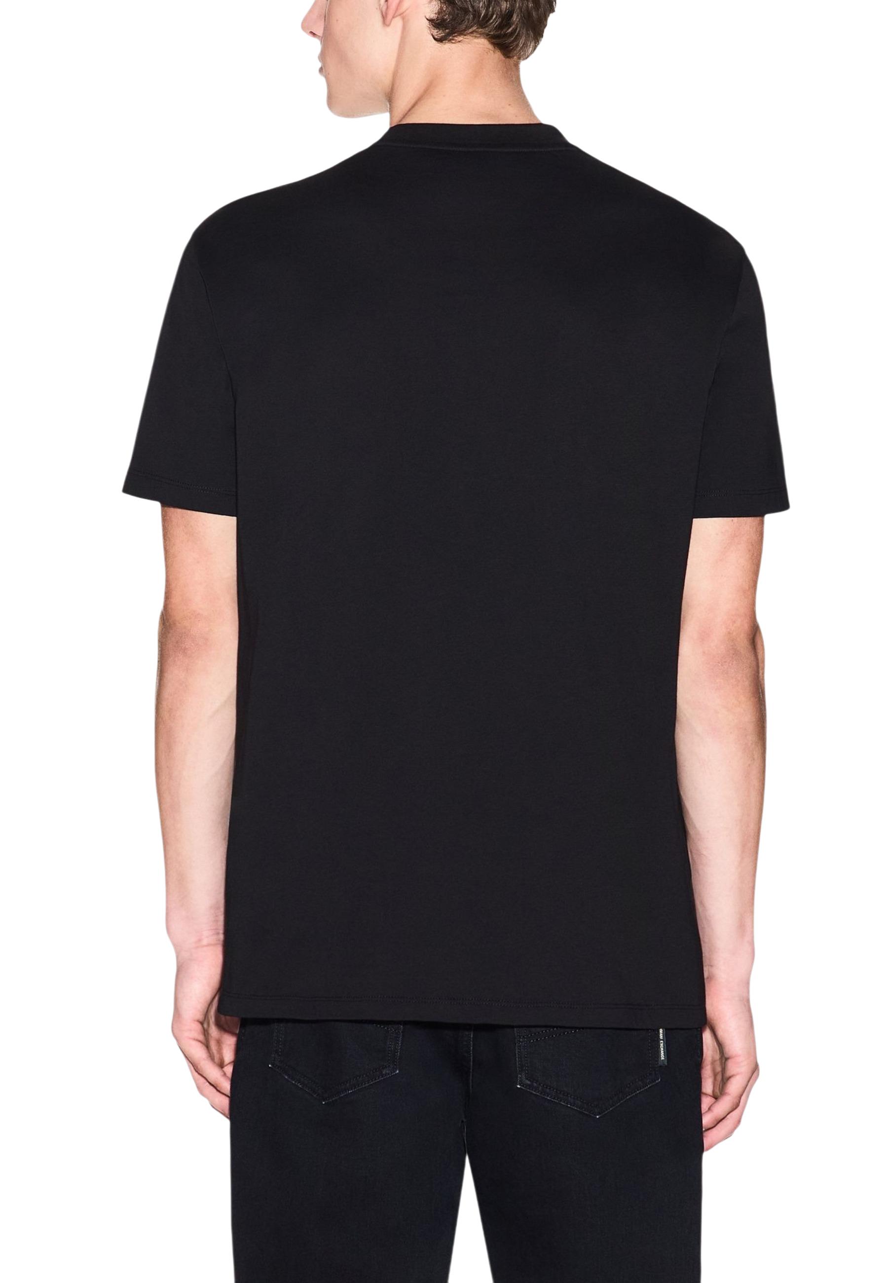 Armani Exchange Men T-Shirt