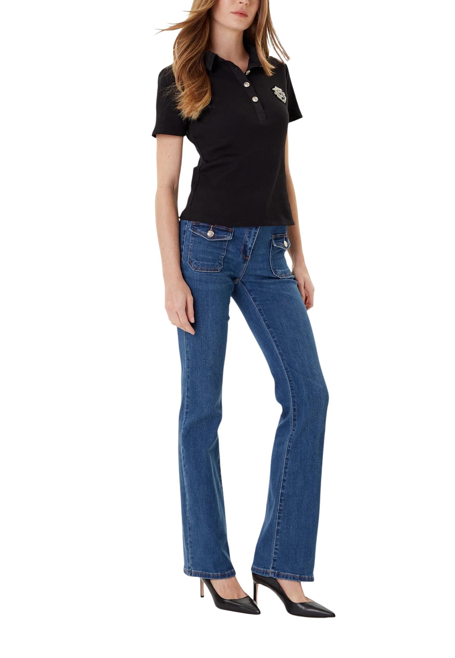 Morgan De Toi  Women Jeans