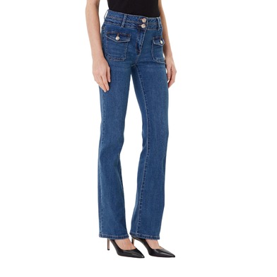Morgan De Toi Jeans Donna