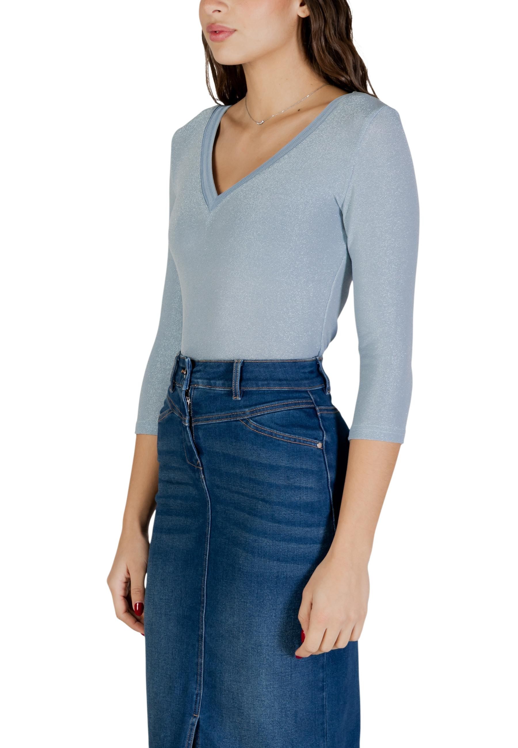 Morgan De Toi  Women T-Shirt