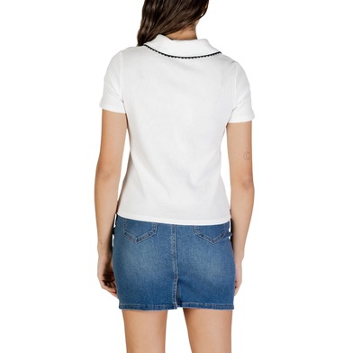 Morgan De Toi Polo Donna