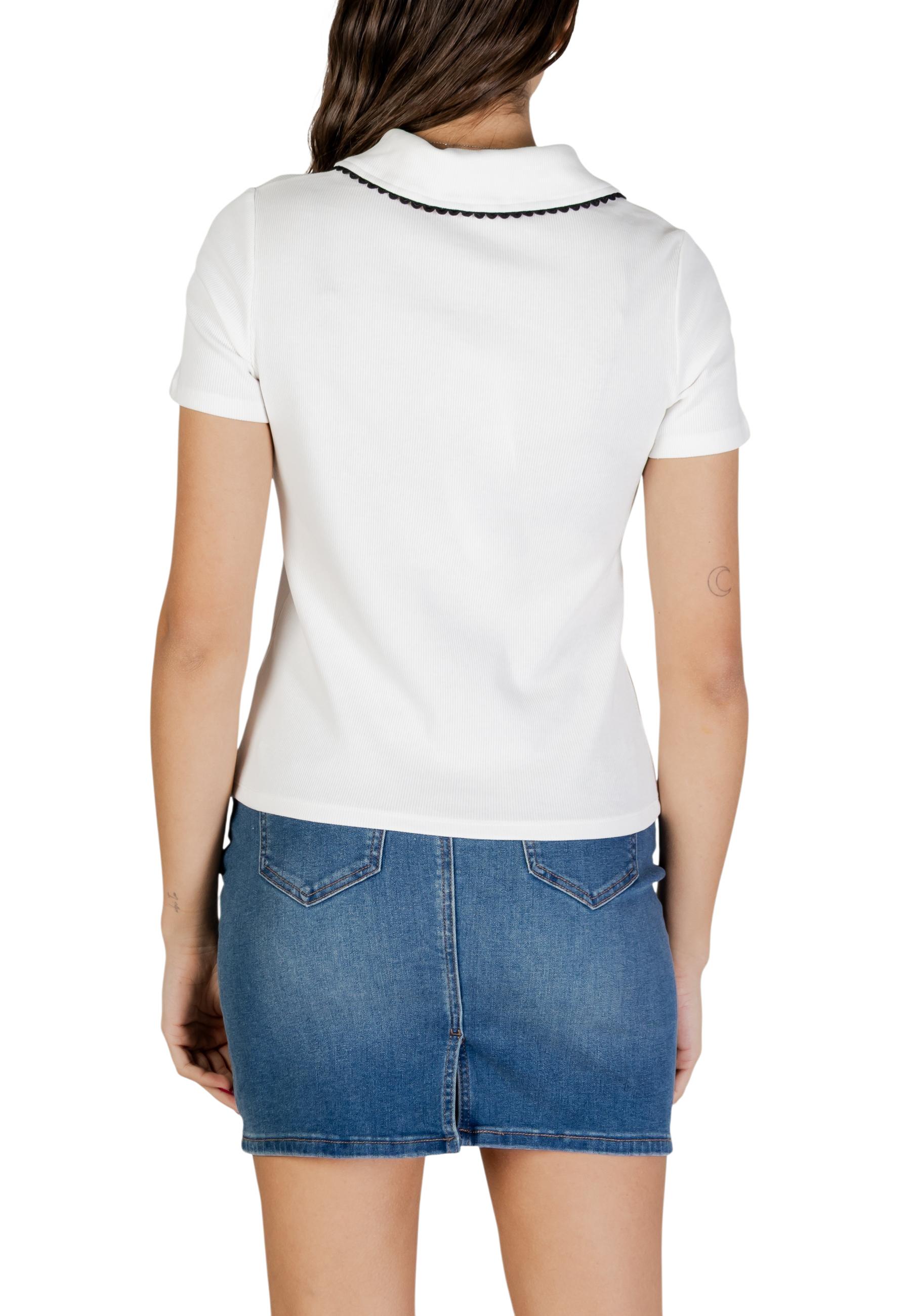 Morgan De Toi  Women Polo