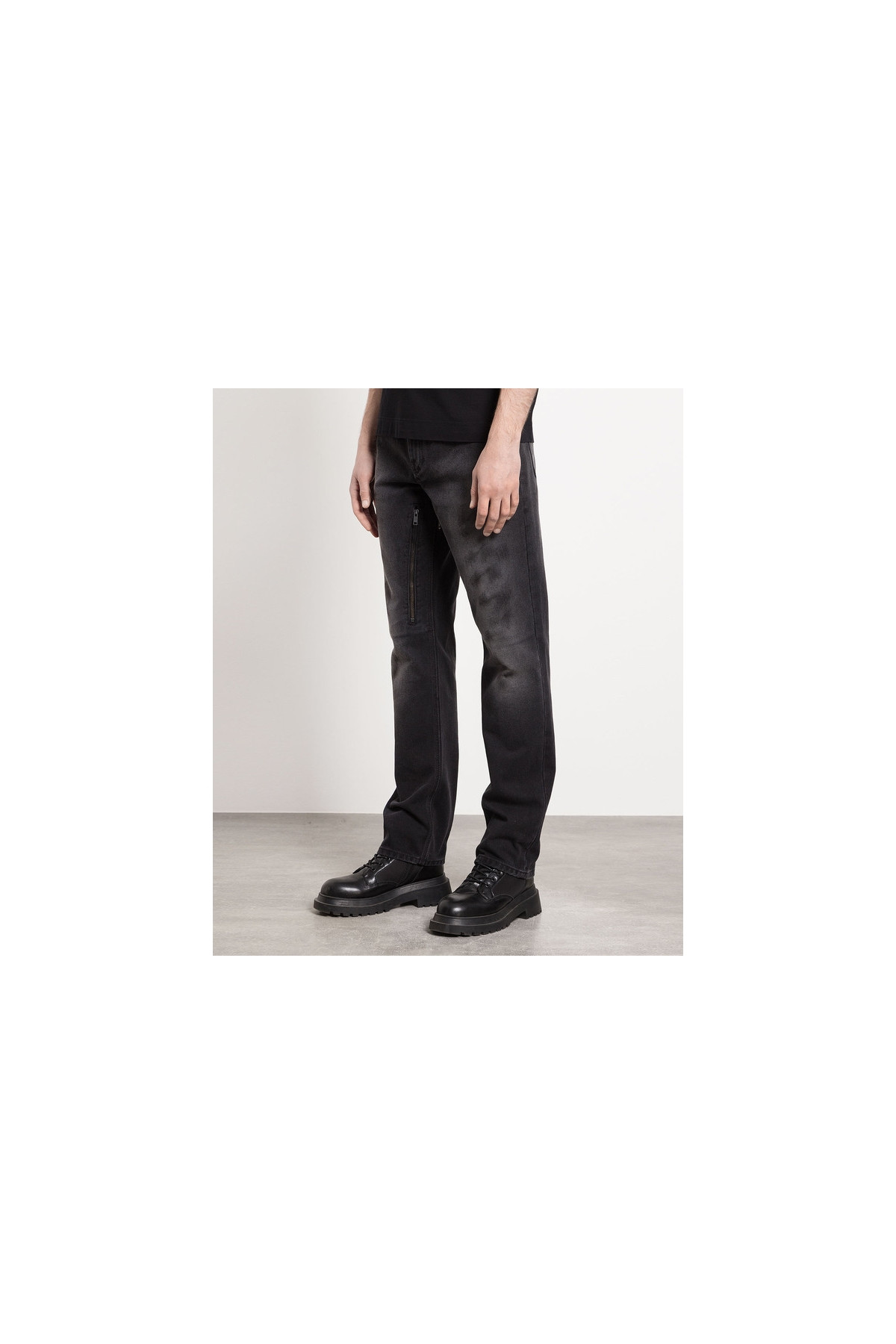 Givenchy Men Jeans
