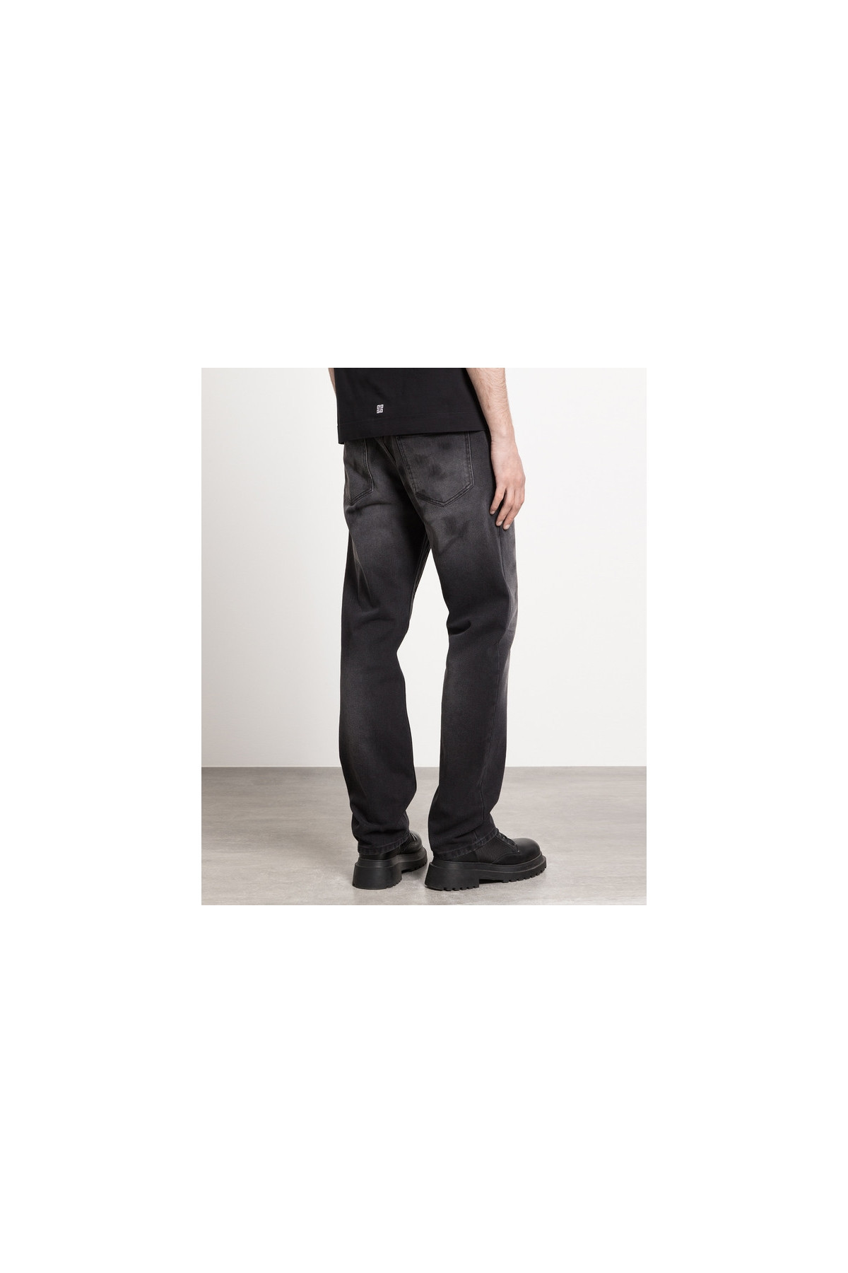 Givenchy Men Jeans