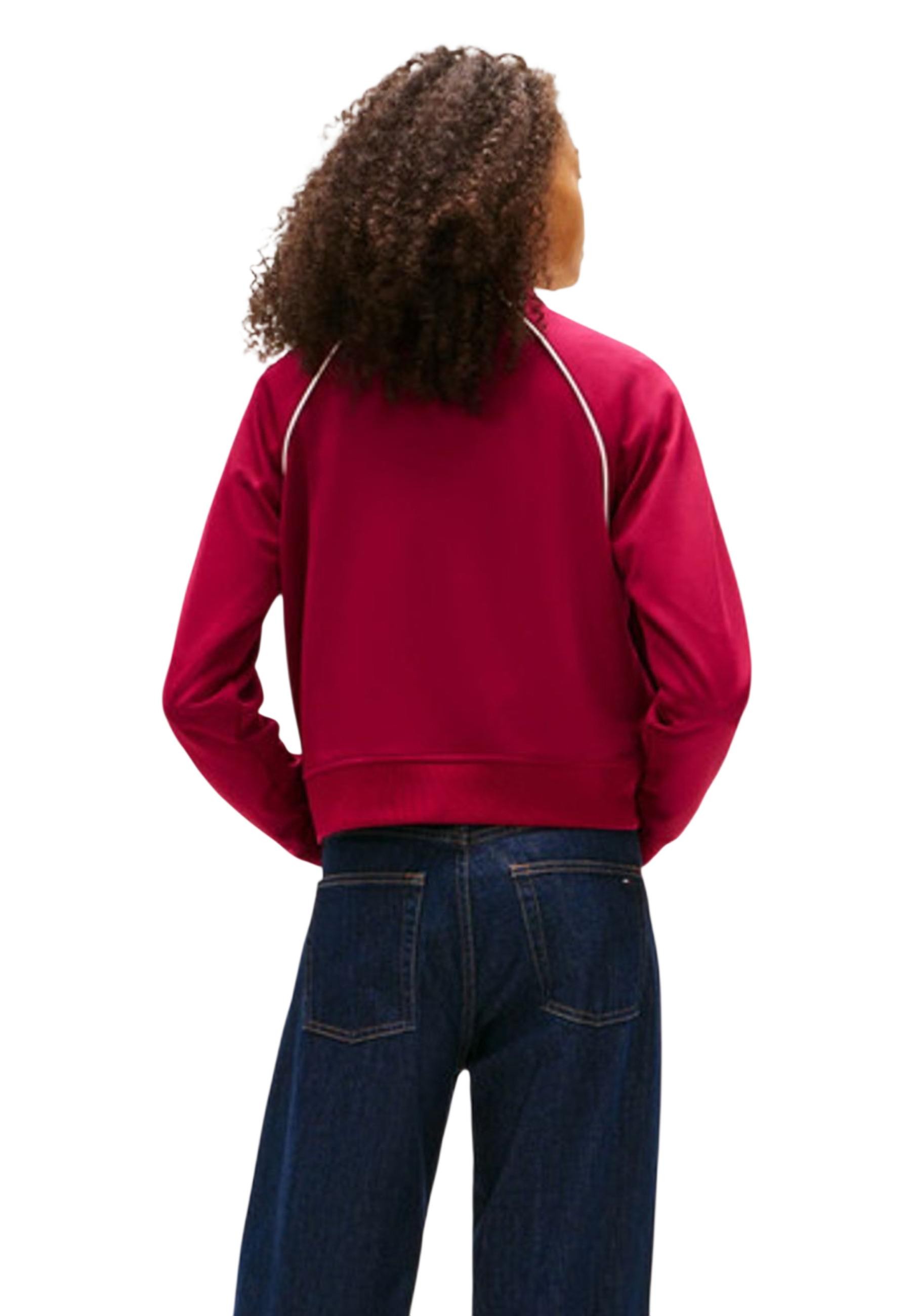 Tommy Hilfiger Jeans  Women Sweatshirts