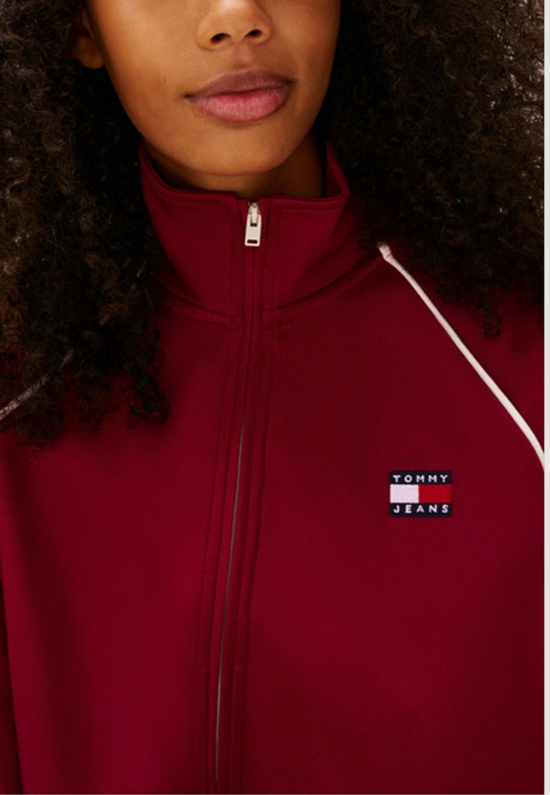 Tommy Hilfiger Jeans  Women Sweatshirts
