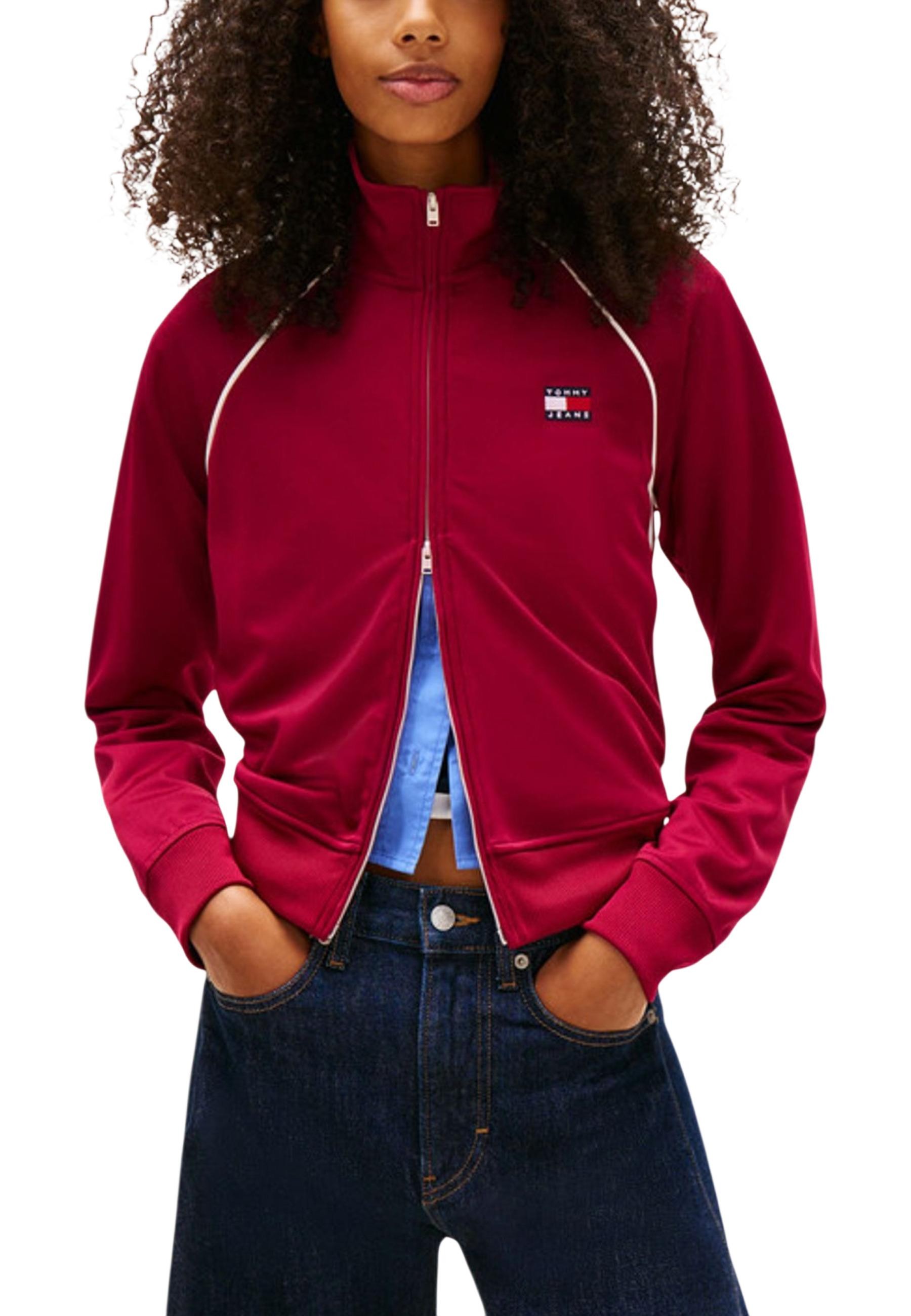 Tommy Hilfiger Jeans  Women Sweatshirts