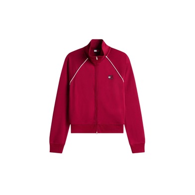 Tommy Hilfiger Jeans Felpa Donna