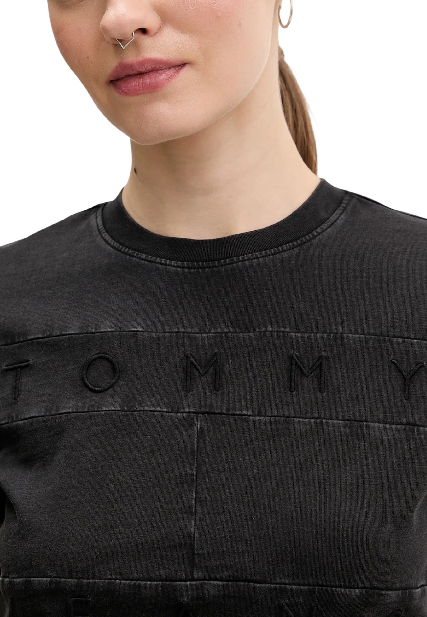 Tommy Hilfiger Jeans  Women T-Shirt