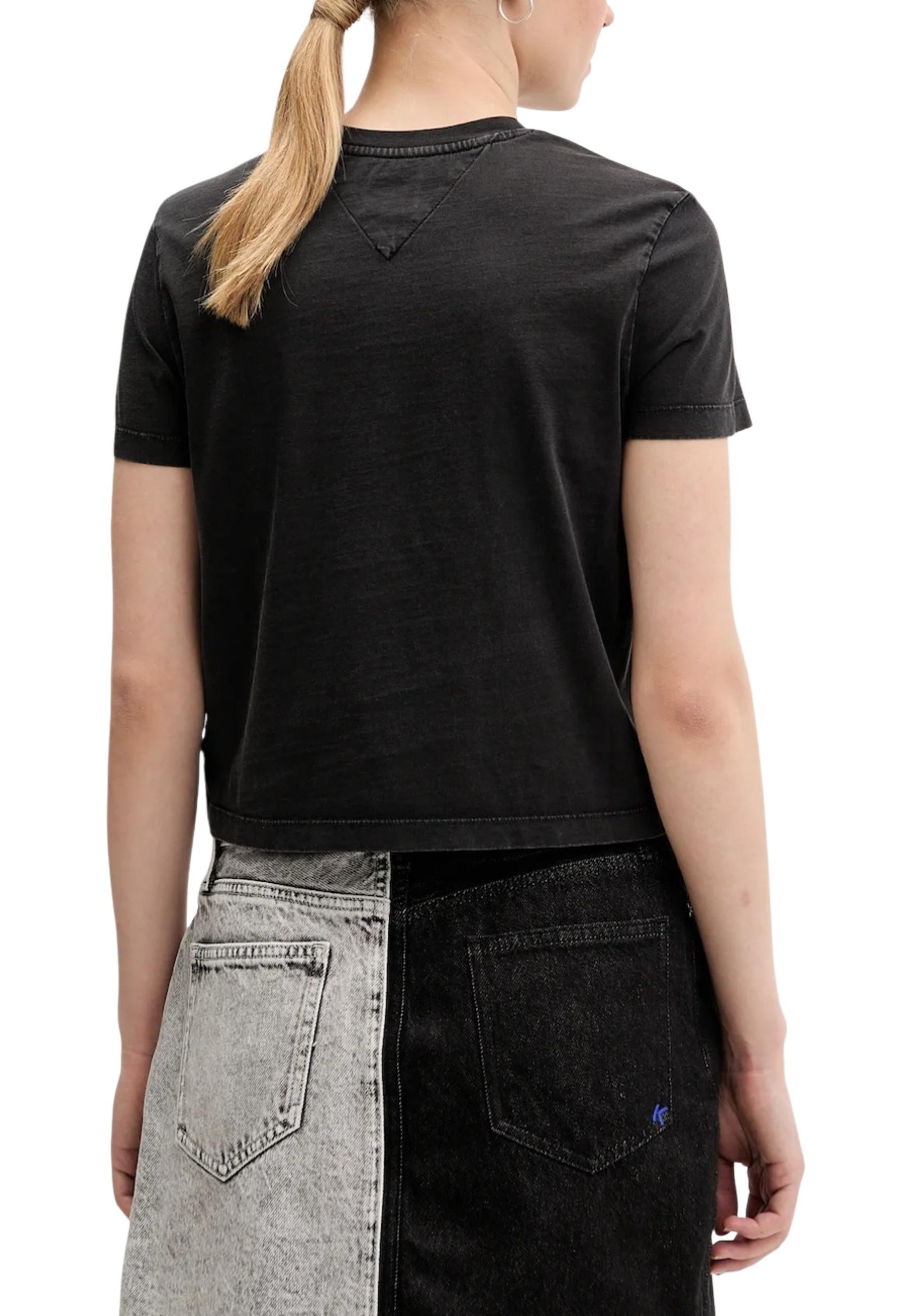 Tommy Hilfiger Jeans  Women T-Shirt