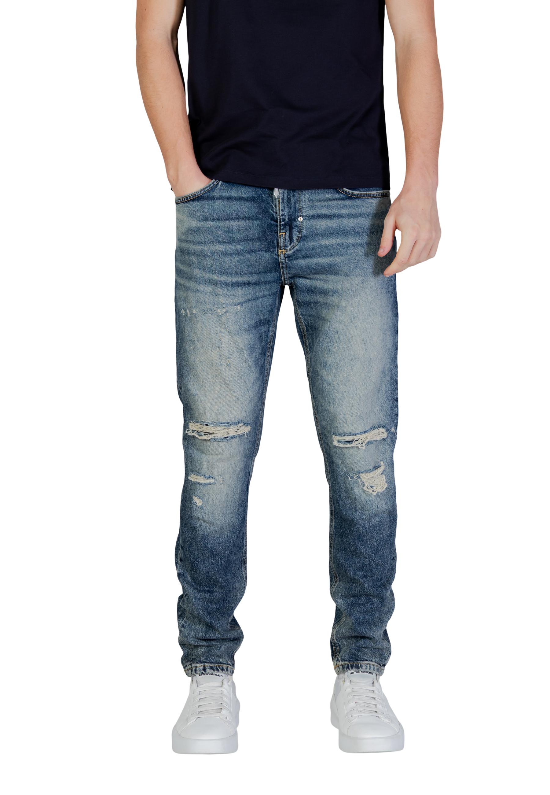 Antony Morato Men Jeans