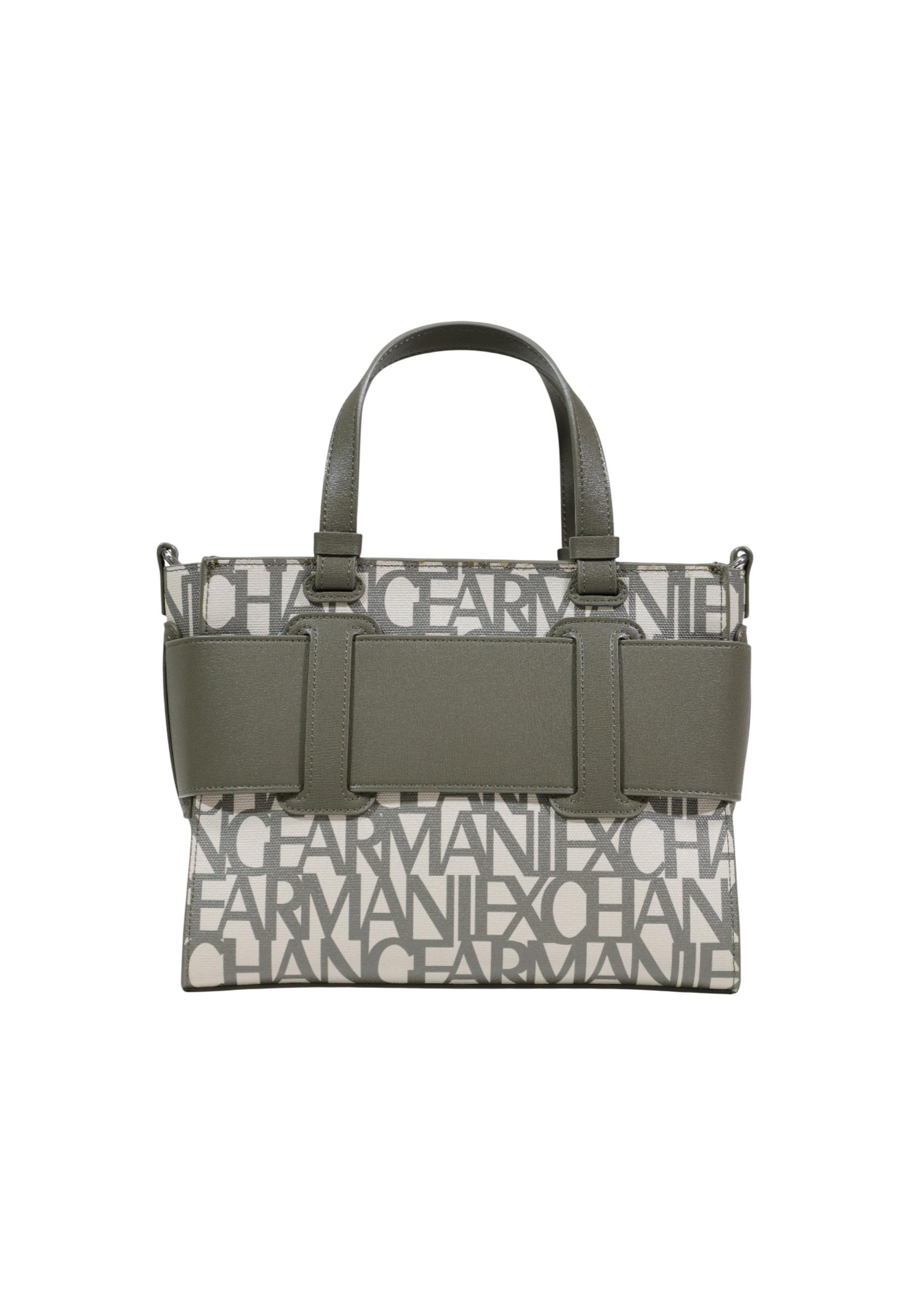 Armani Exchange Bag 4