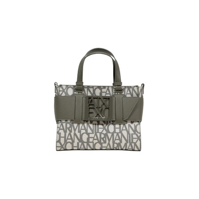Armani Exchange Borsa Donna