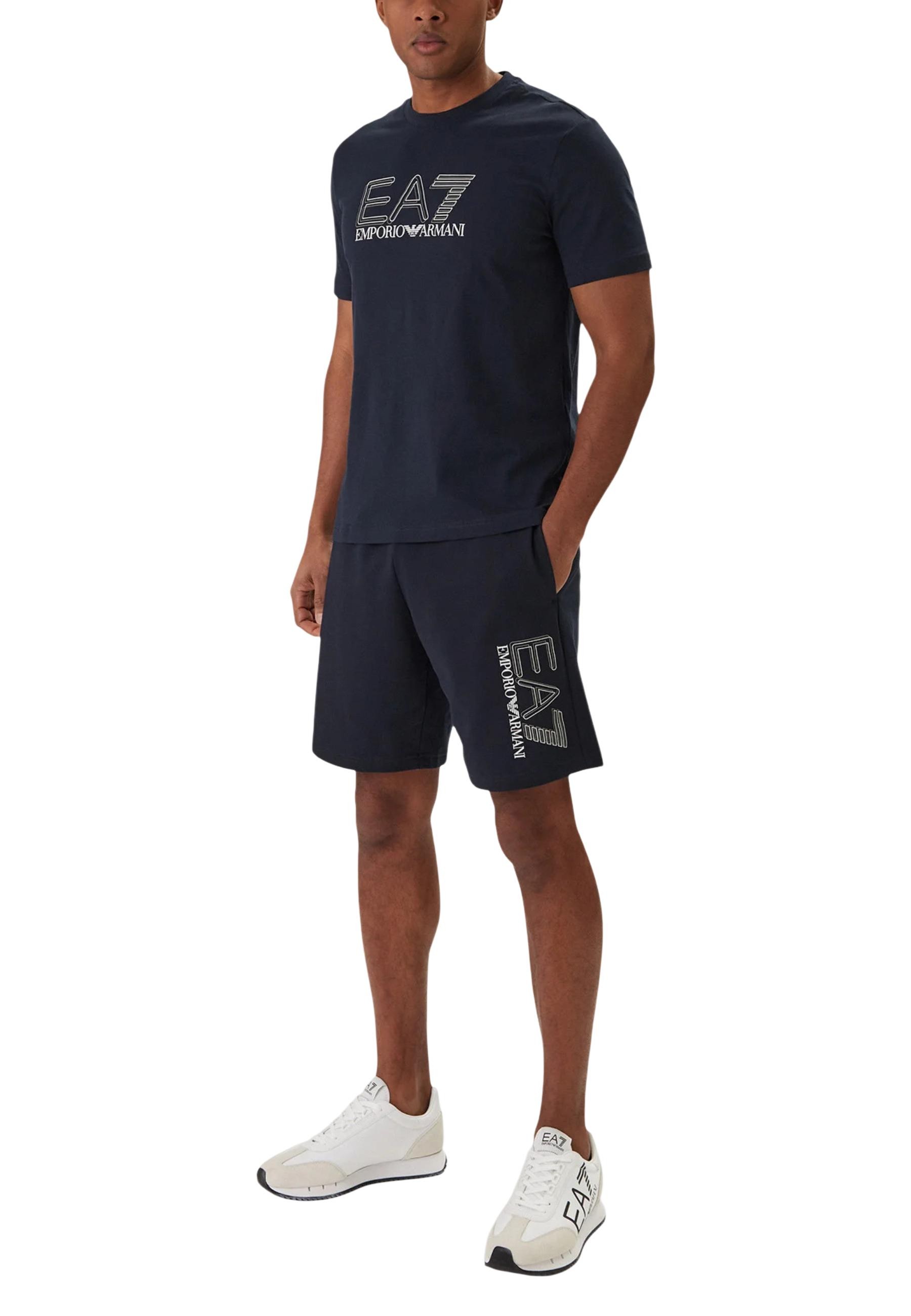 Ea7 Men Trousers