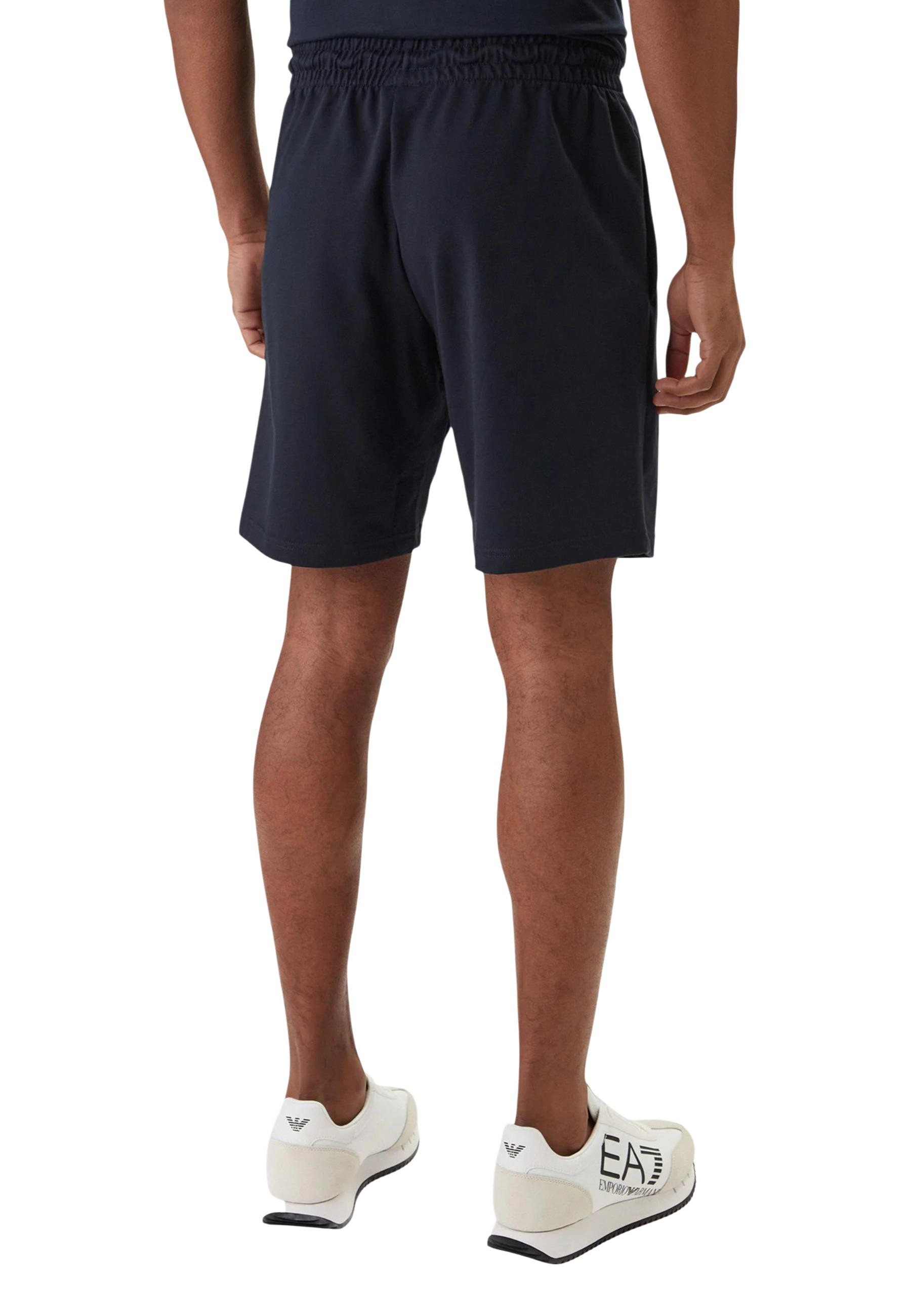 Ea7 Men Trousers
