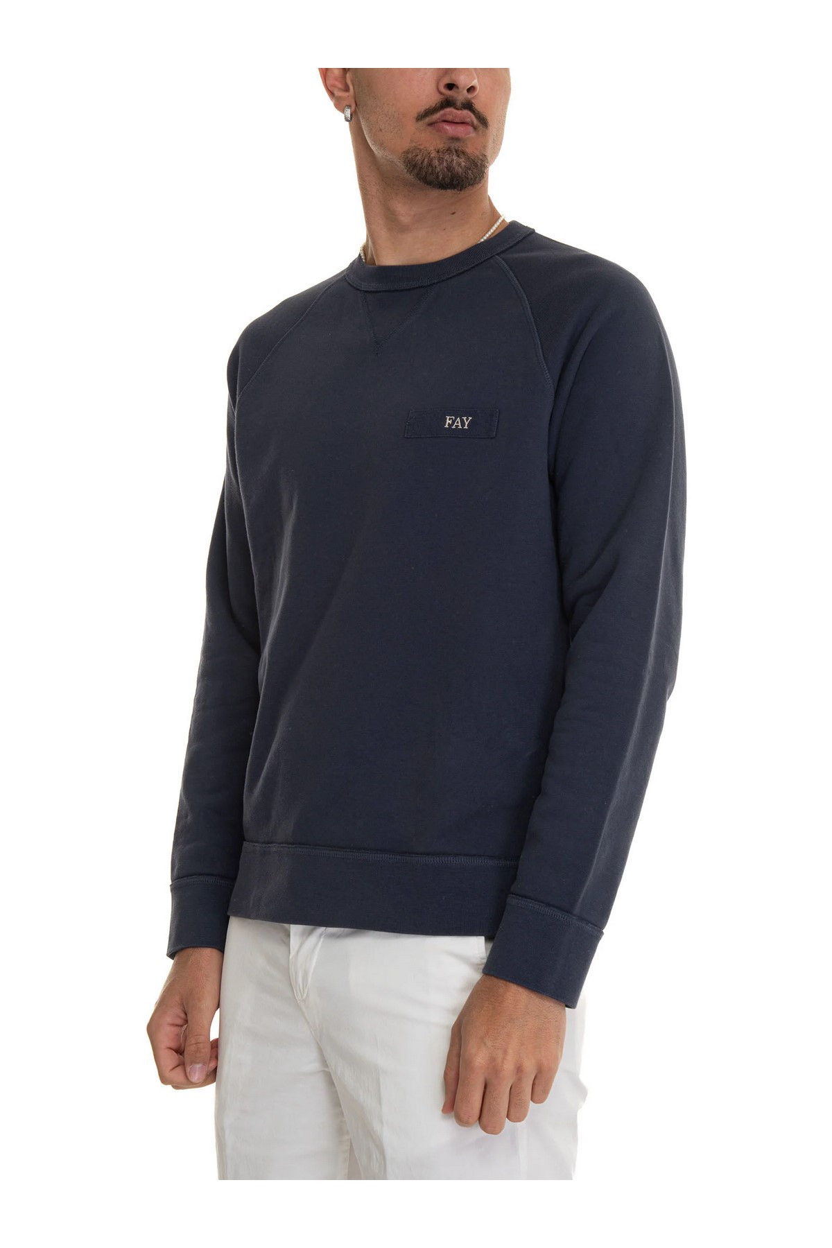 Fay Knitwear 2