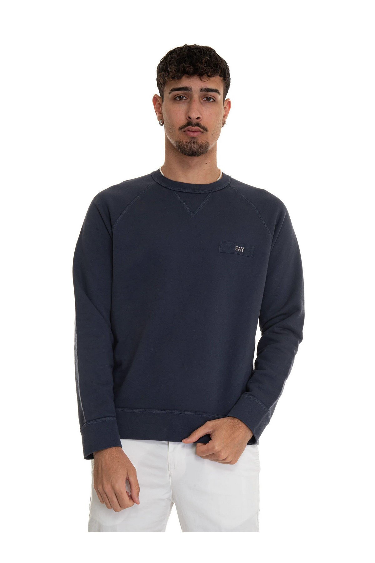 Fay Knitwear 3