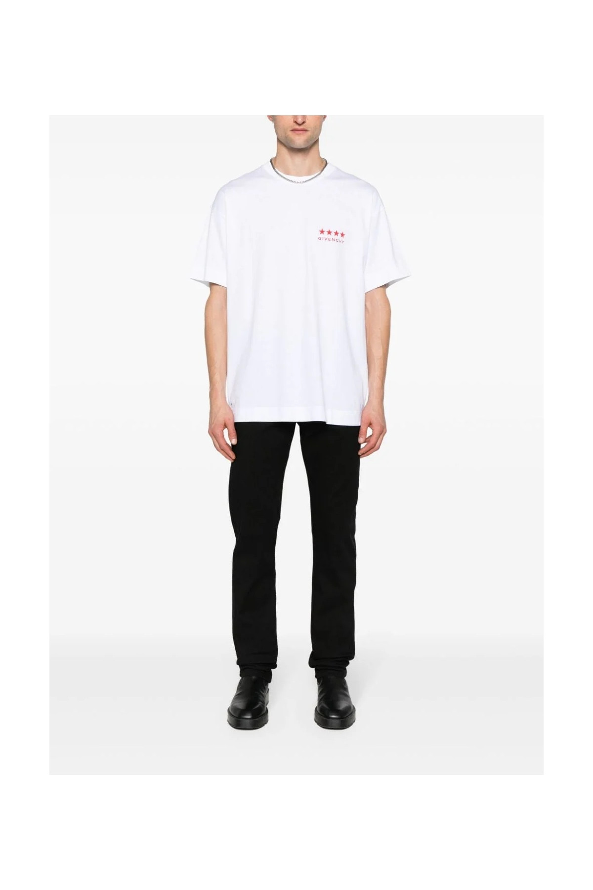Givenchy Men Jeans