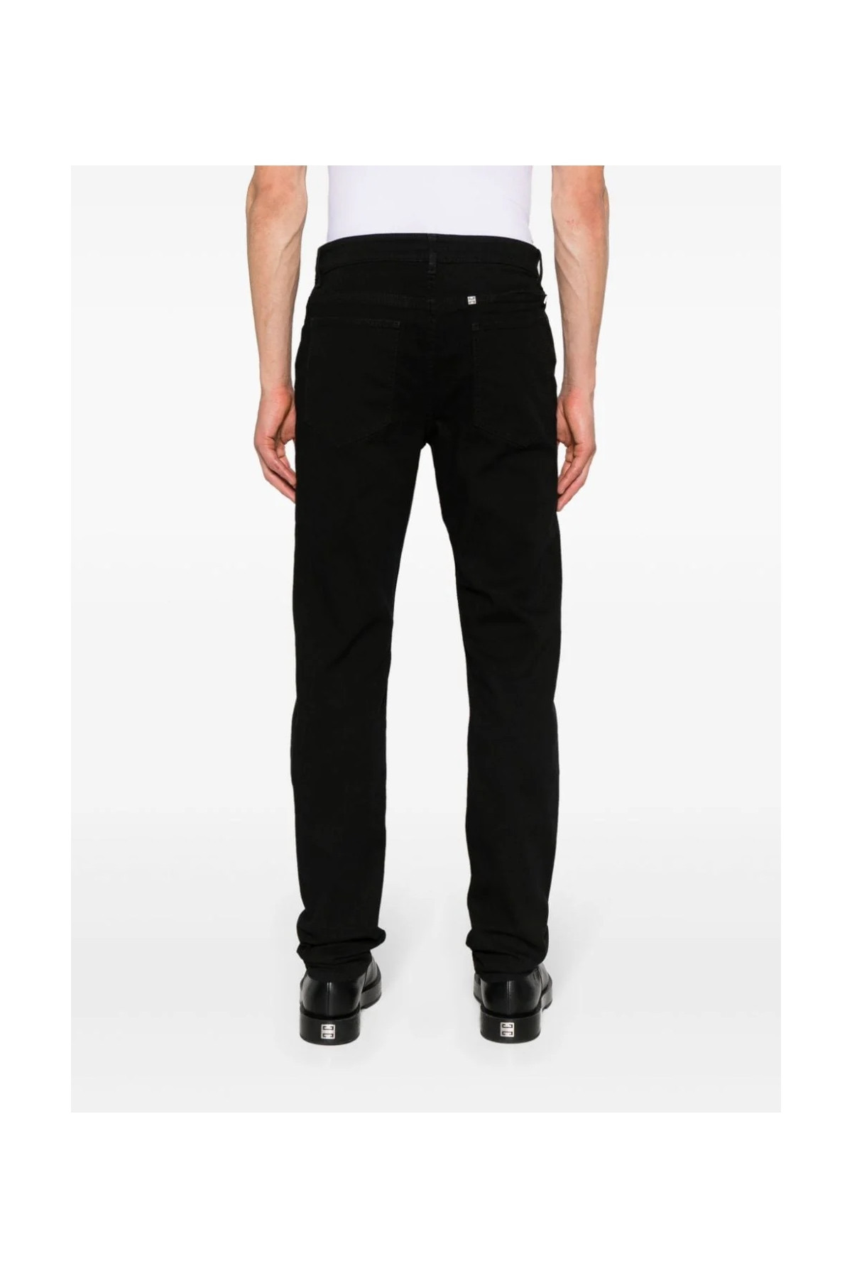 Givenchy Men Jeans
