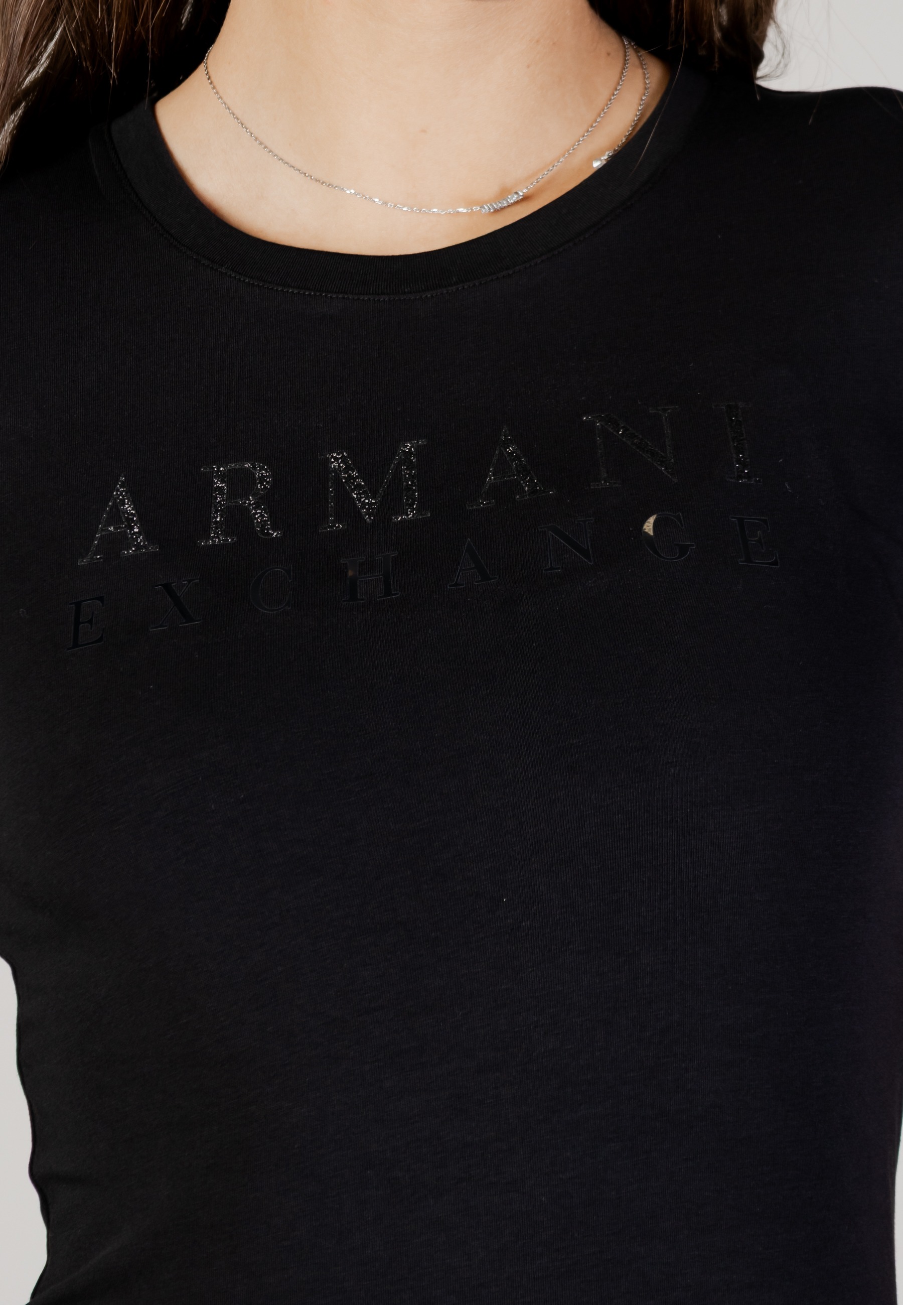 Armani Exchange T-Shirt 4