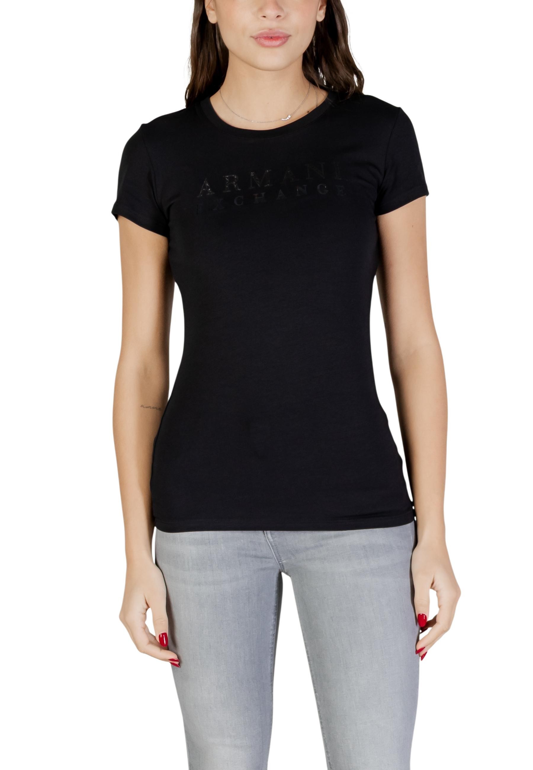 Armani Exchange T-Shirt 2