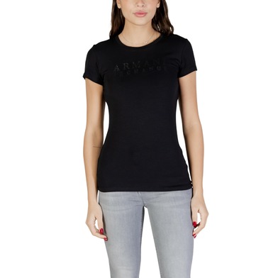 Armani Exchange T-Shirt Donna
