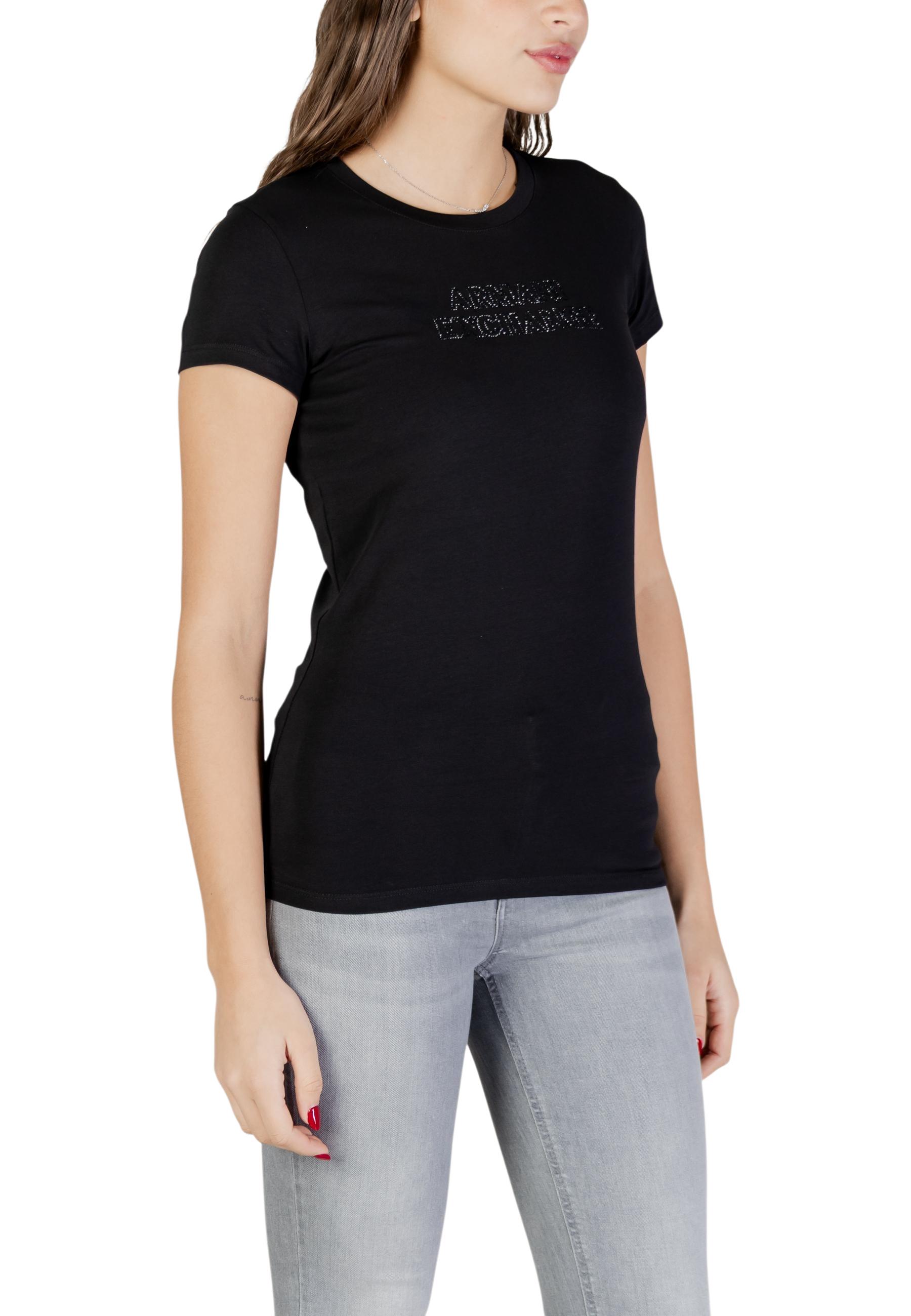 Armani Exchange T-Shirt 4