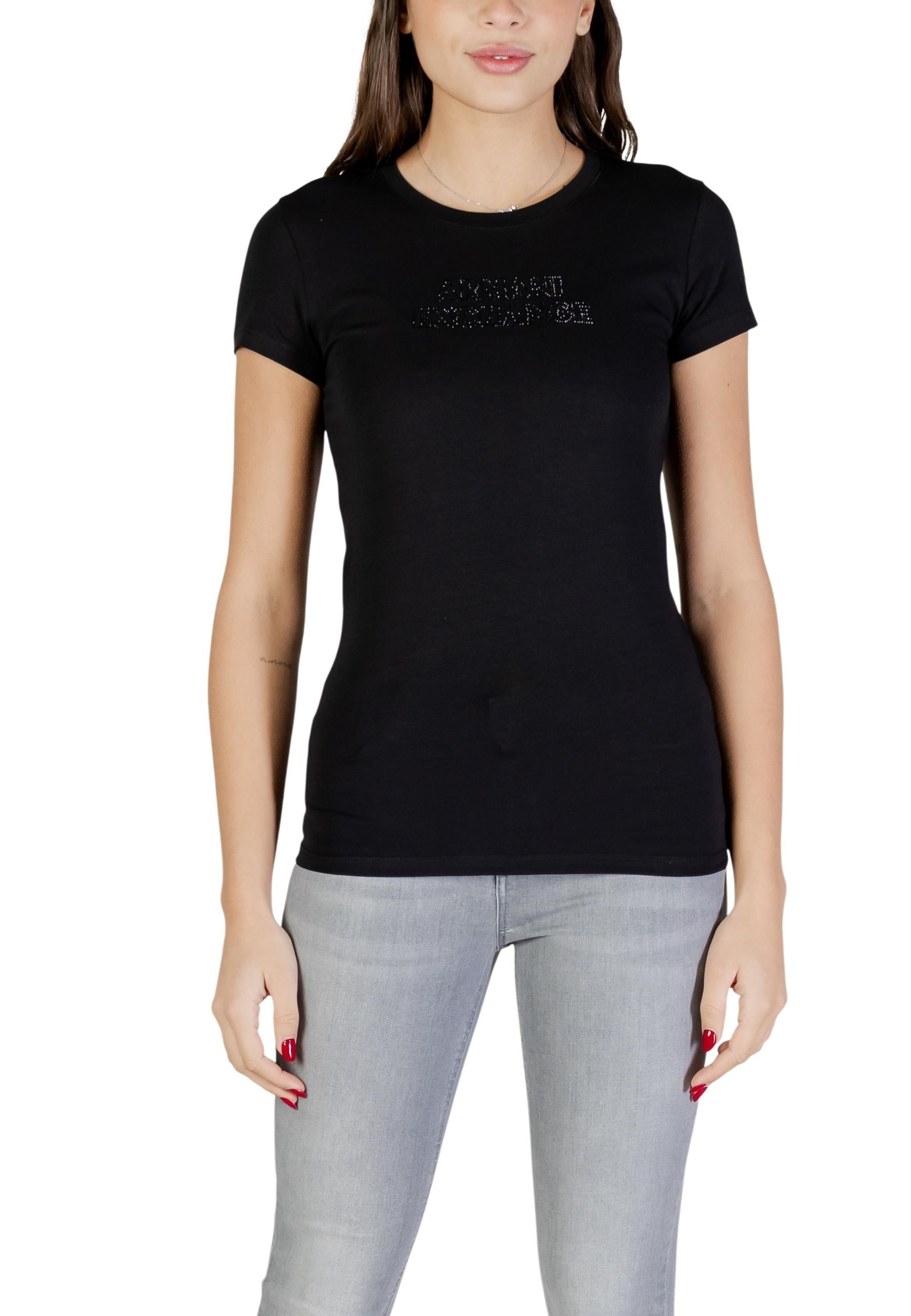 Armani Exchange T-Shirt 3