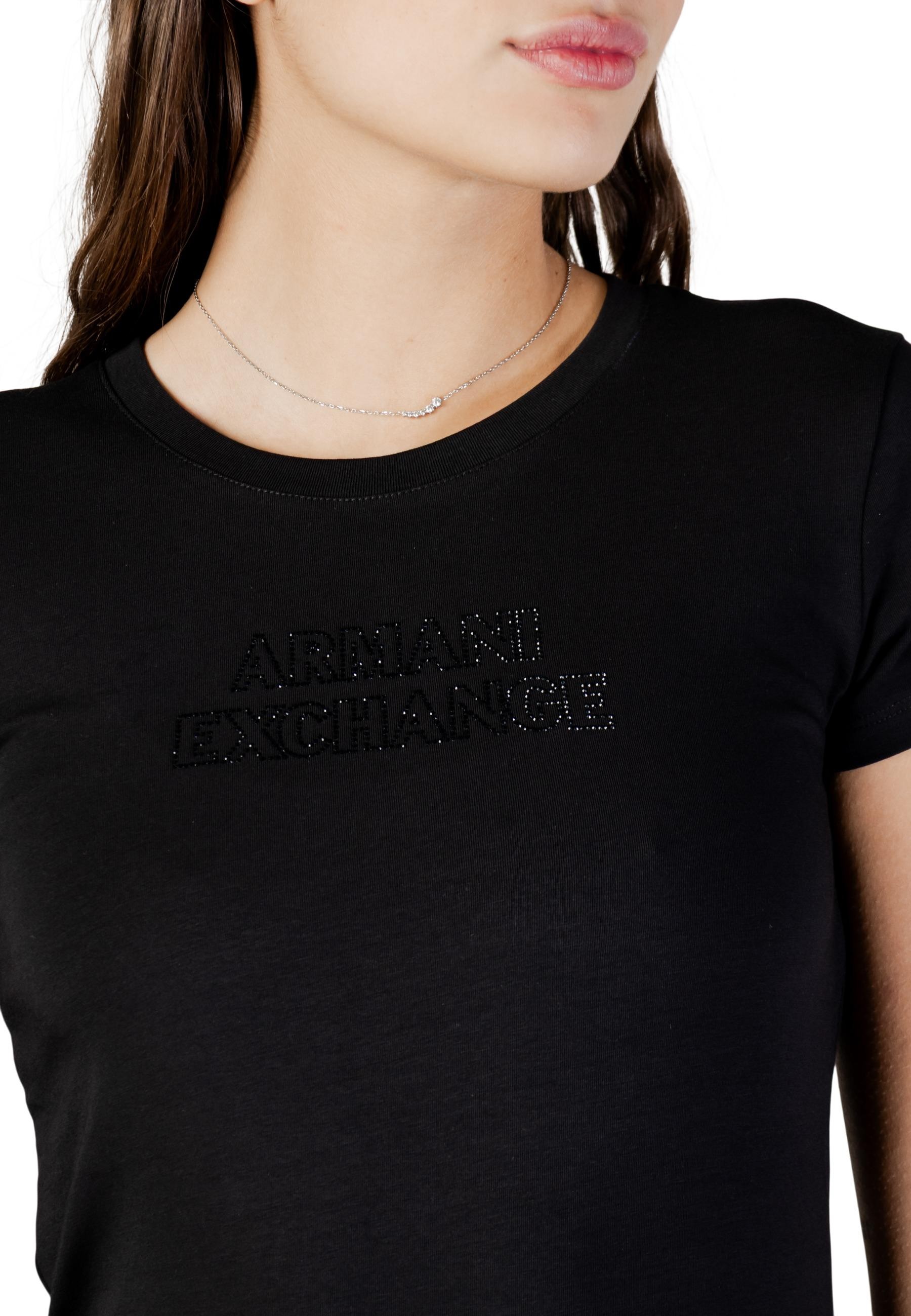 Armani Exchange T-Shirt 2