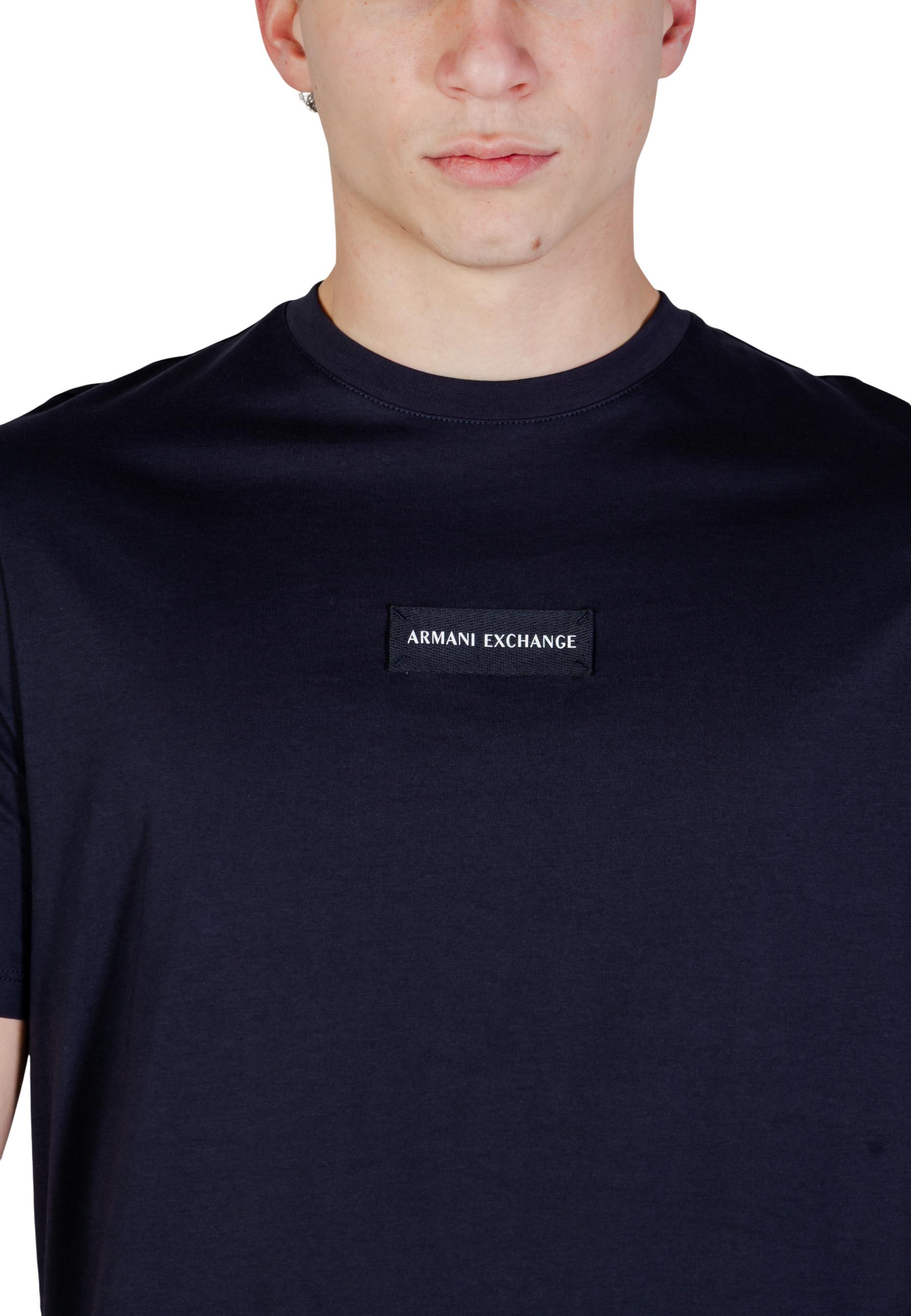 Armani Exchange Men T-Shirt