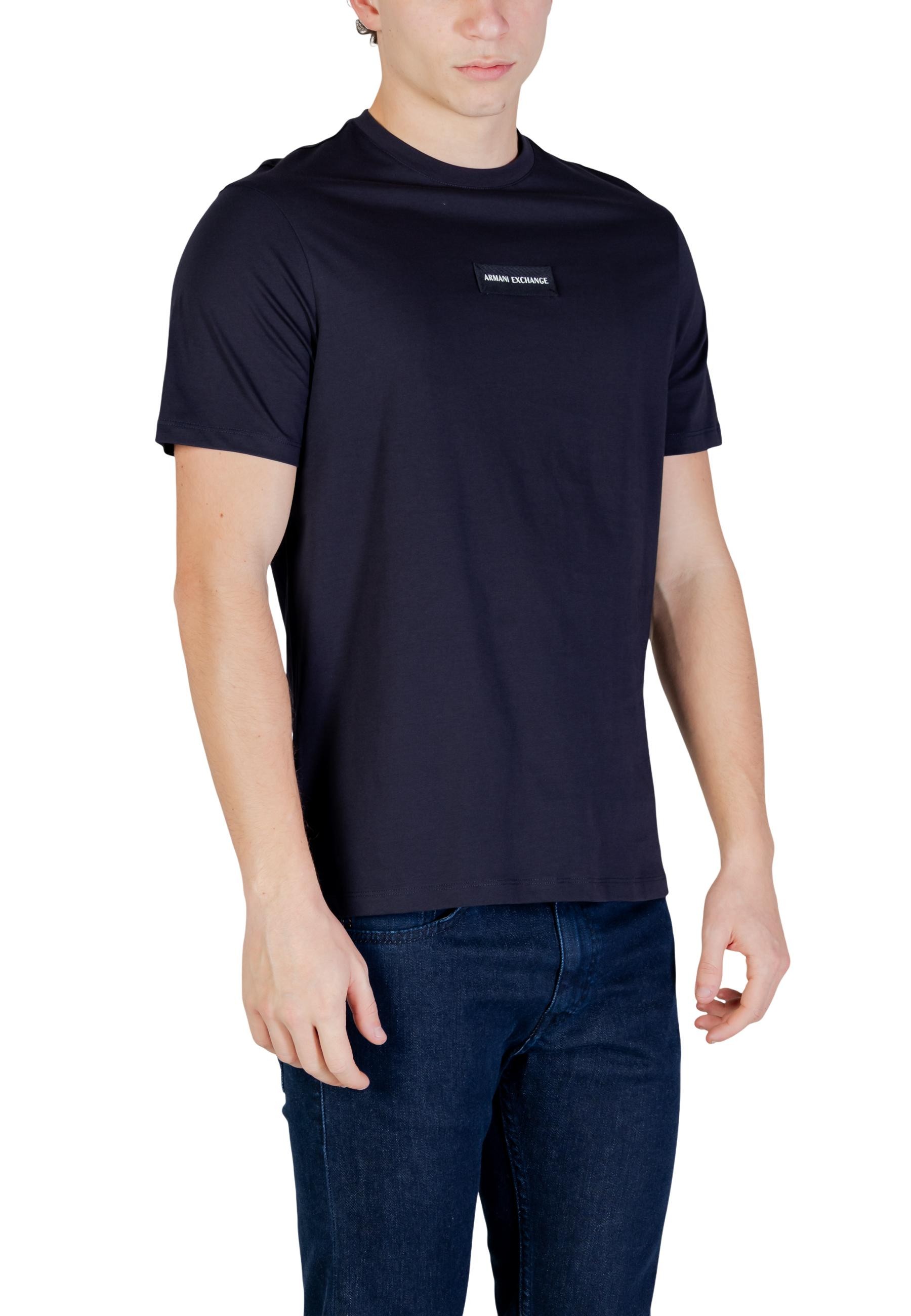 Armani Exchange Men T-Shirt