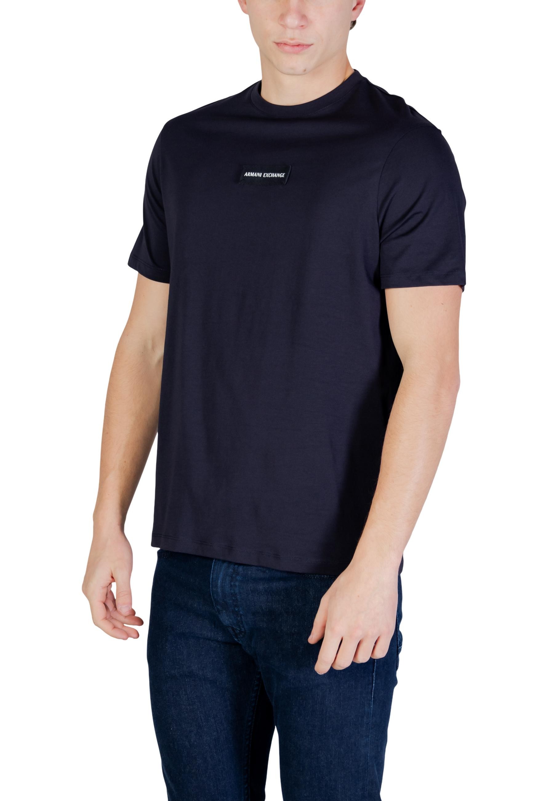 Armani Exchange Men T-Shirt