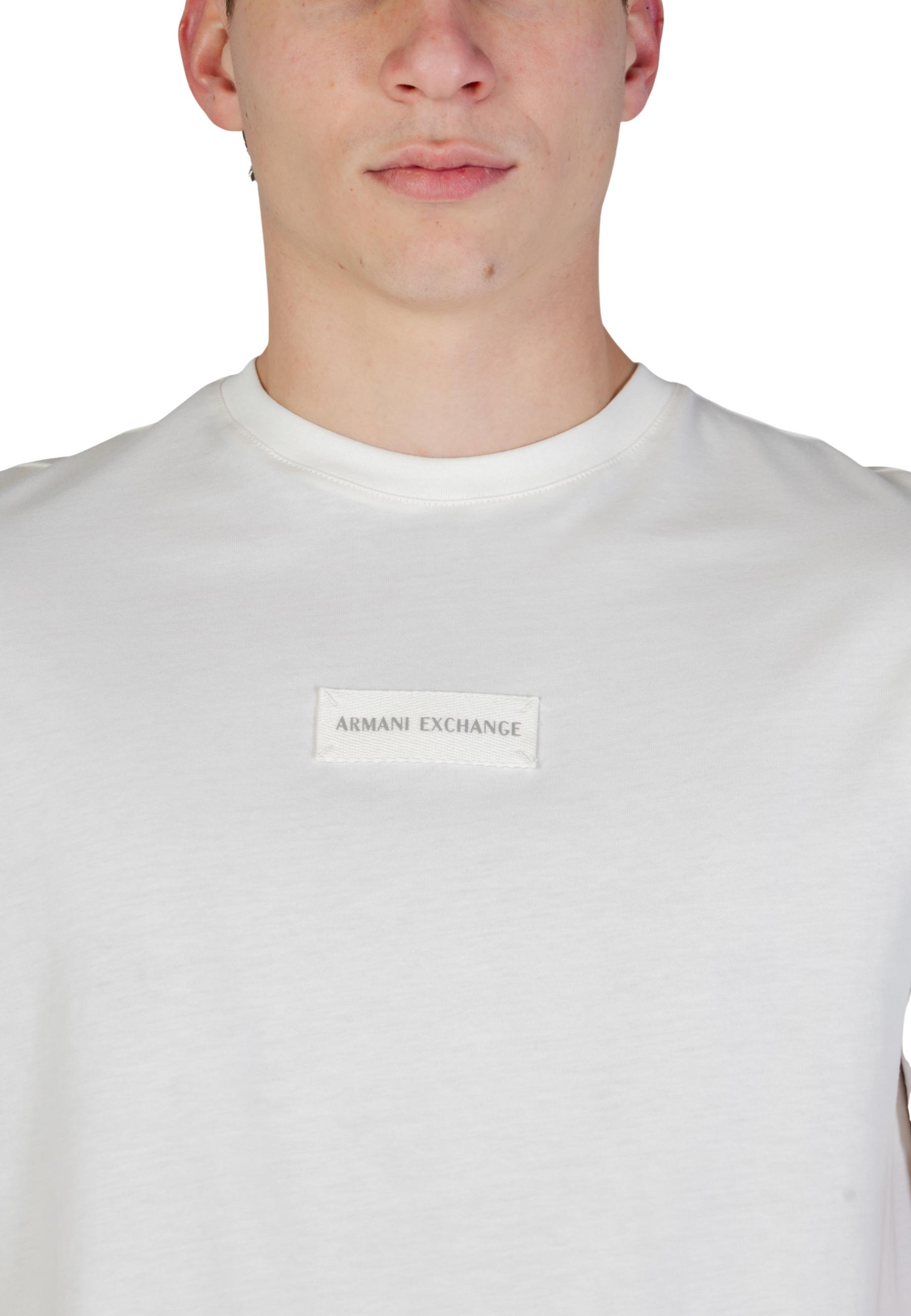 Armani Exchange Men T-Shirt