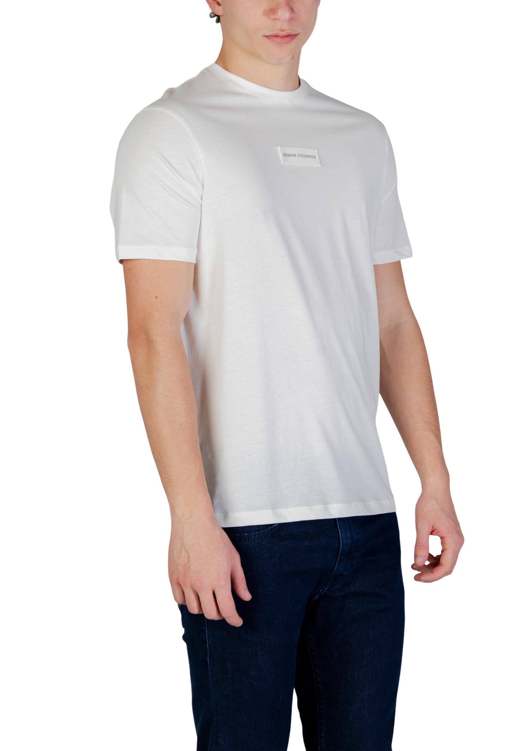 Armani Exchange Men T-Shirt