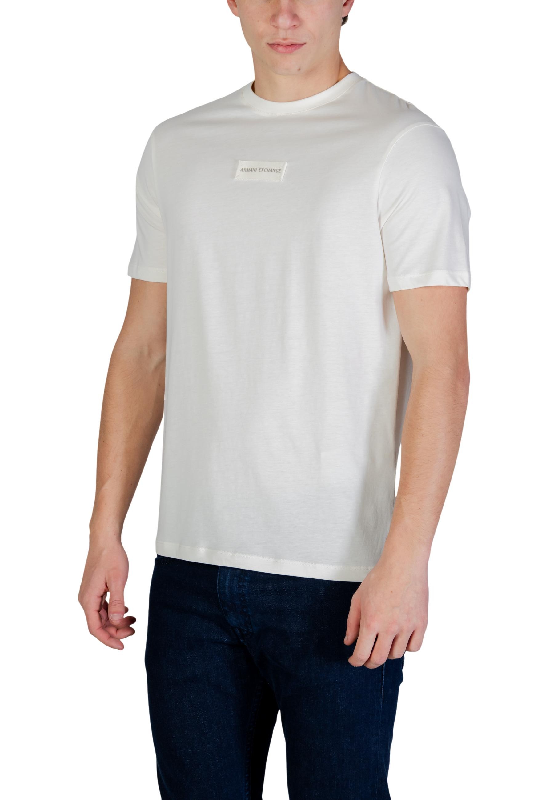 Armani Exchange Men T-Shirt