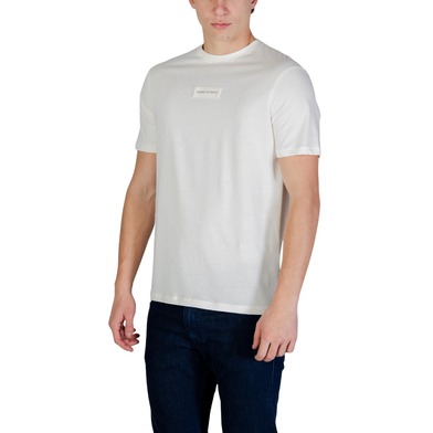 Armani Exchange T-Shirt Uomo