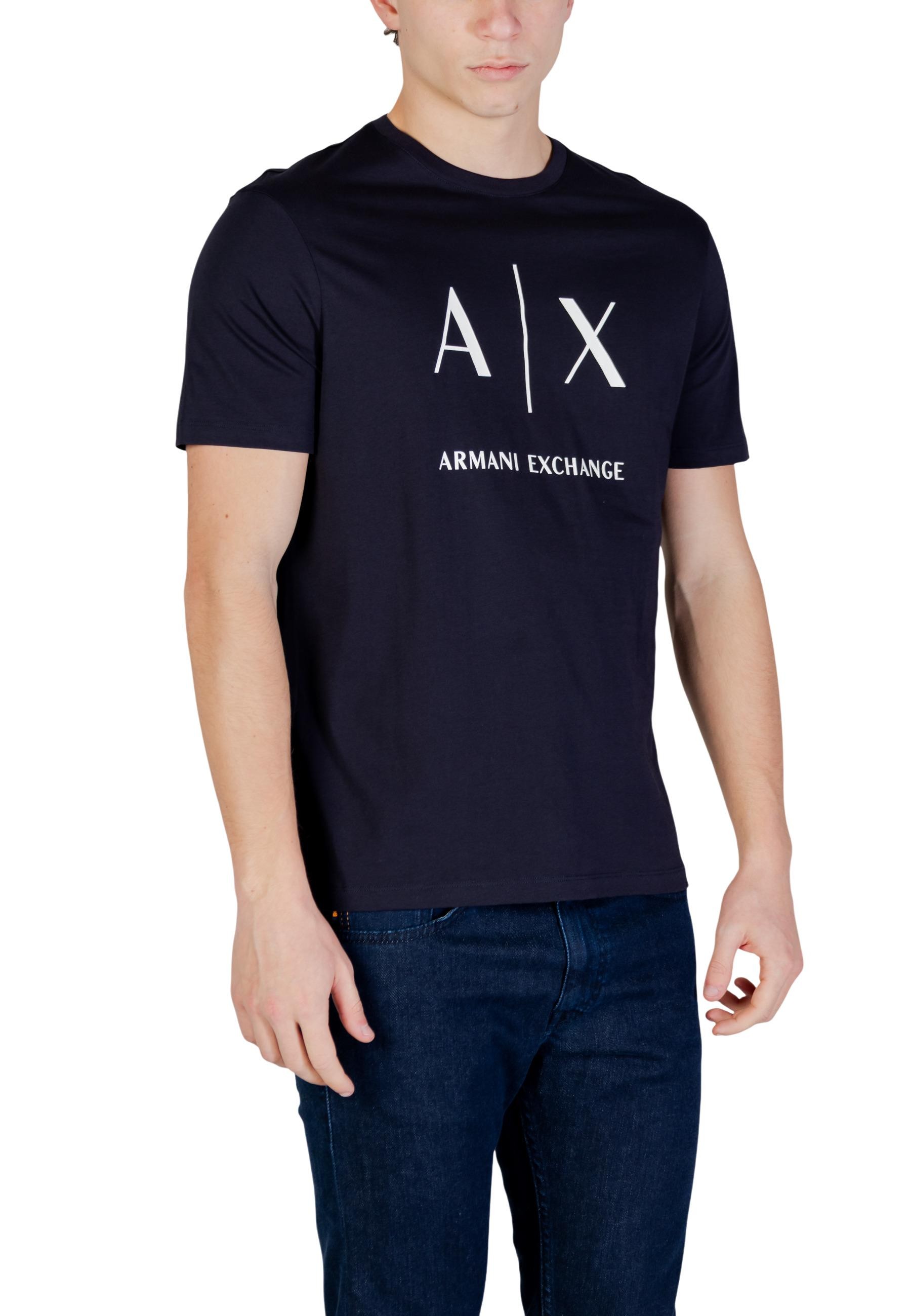 Armani Exchange Men T-Shirt