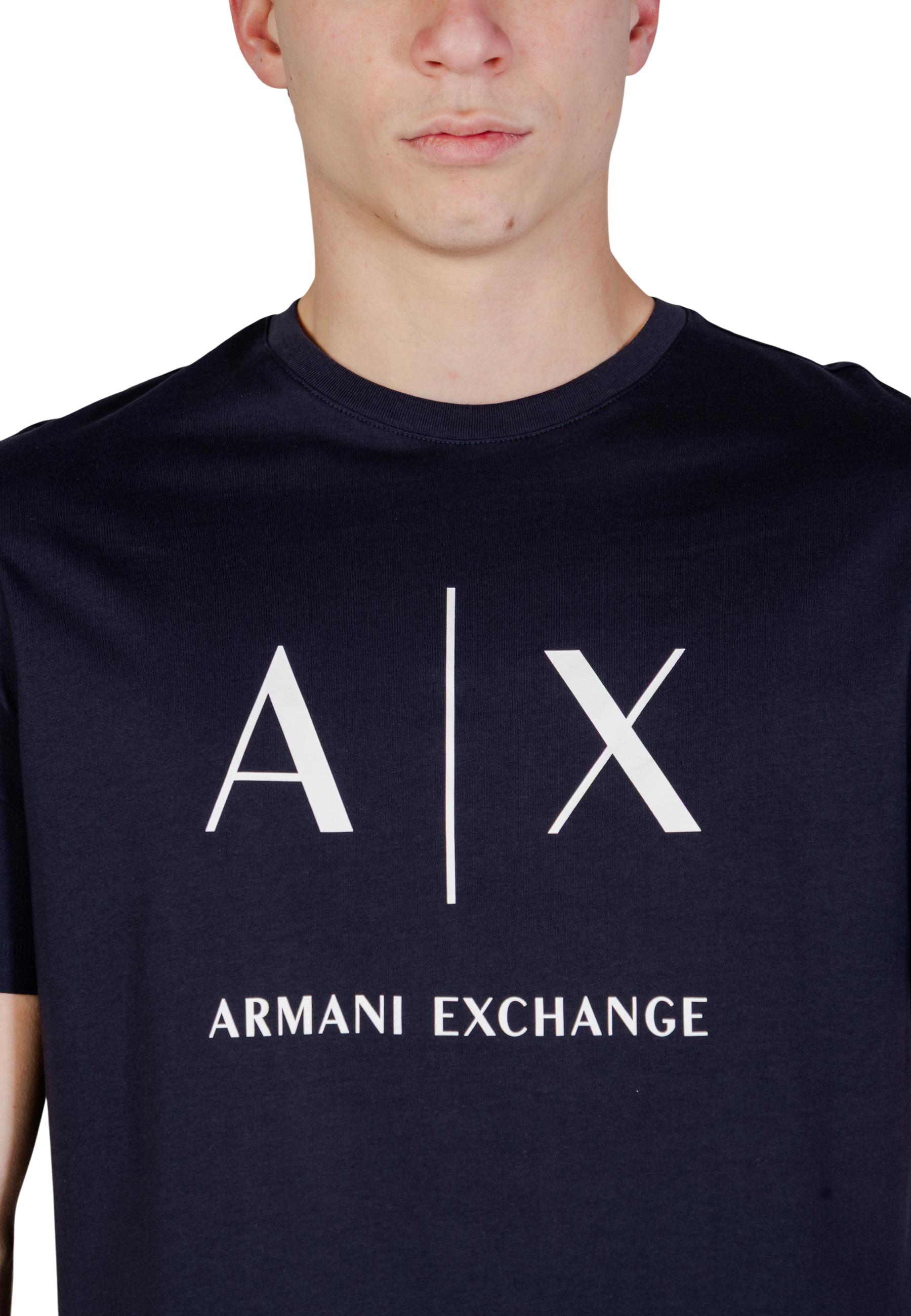 Armani Exchange Men T-Shirt