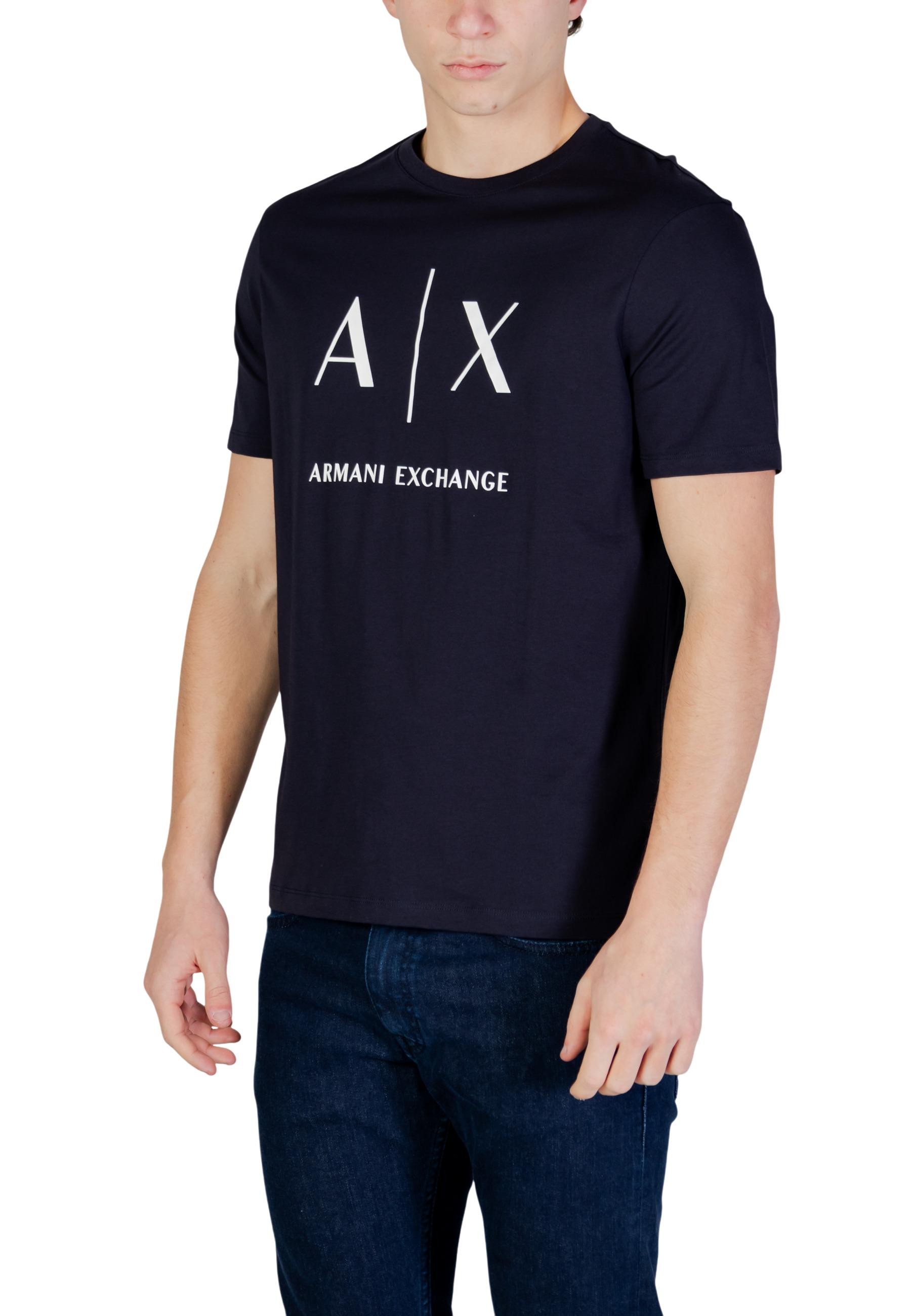 Armani Exchange Men T-Shirt